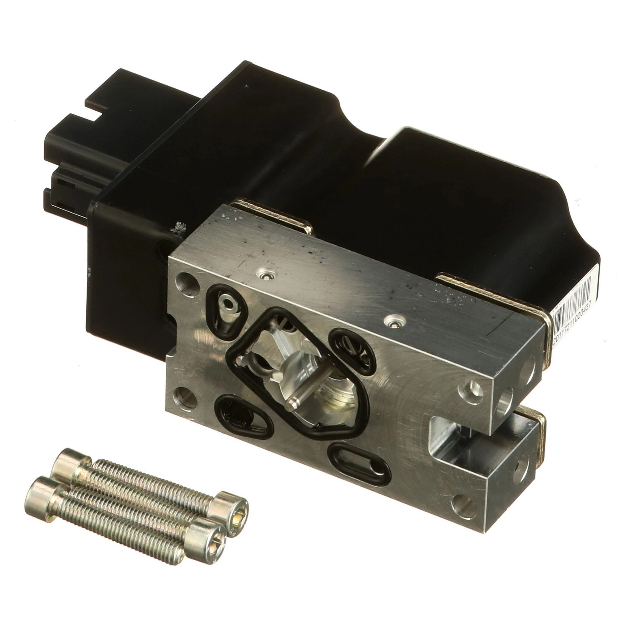 Module | STEYR | US | EN