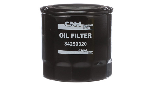 Engine Oil Filter - 94 Mm Od X 95 Mm W | NEWHOLLANDAG | US | EN