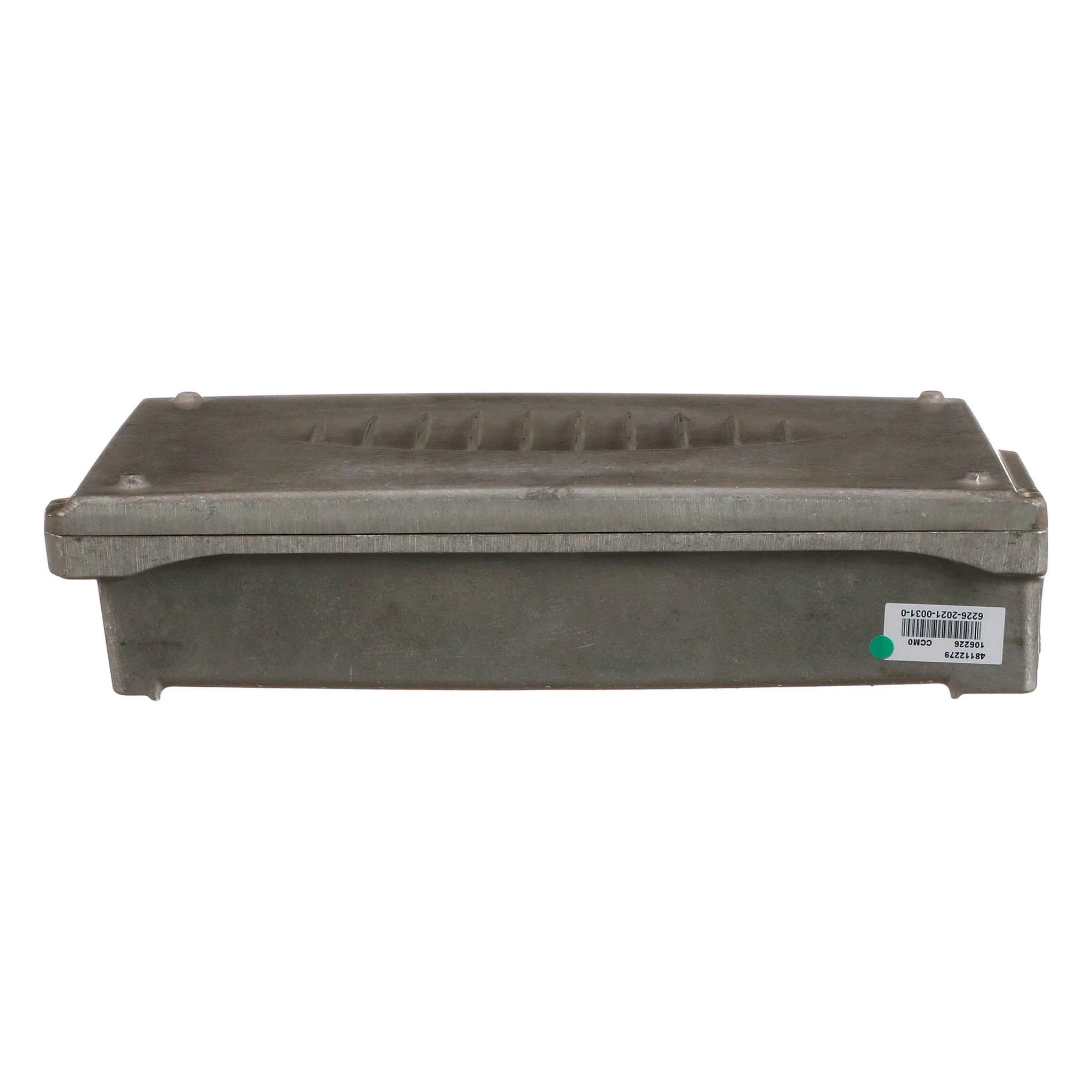 ECU | CASEIH | AU | EN