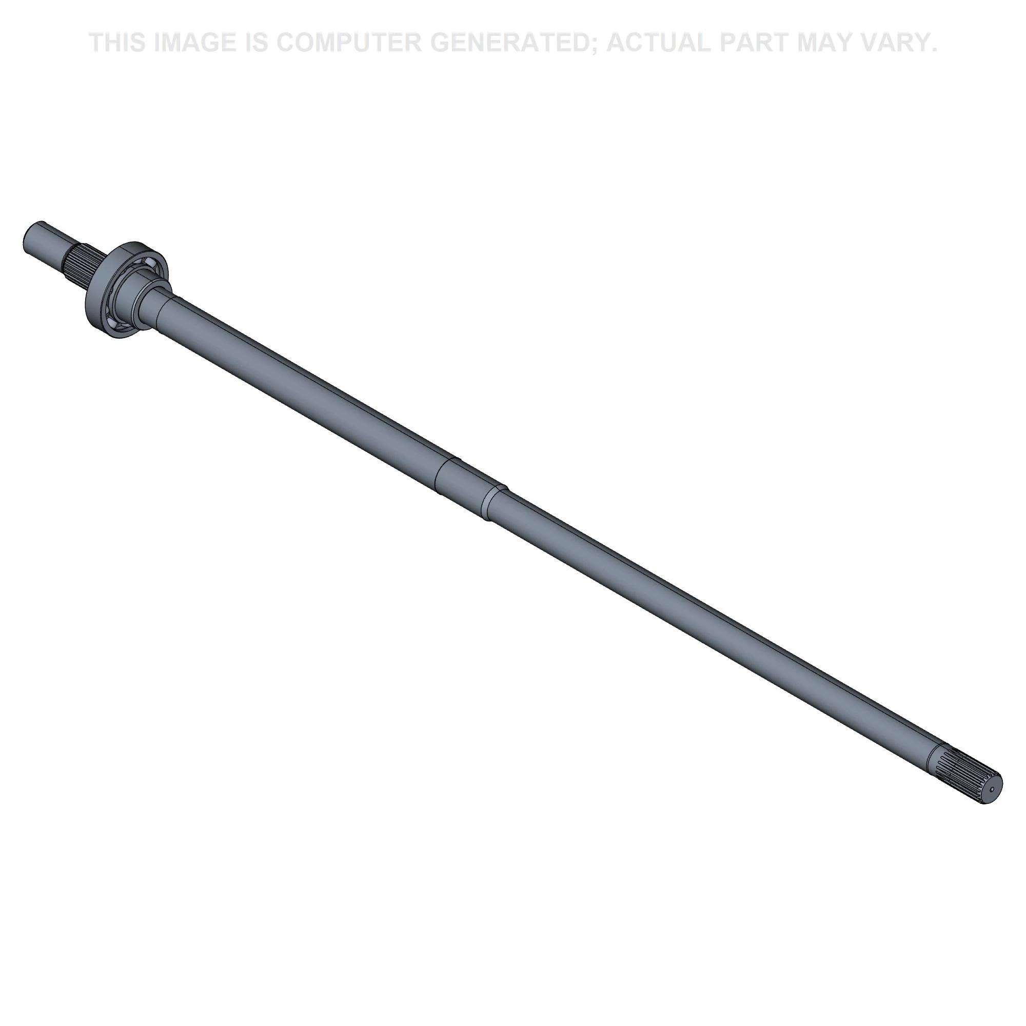 SHAFT | NEWHOLLANDAG | CA | FR