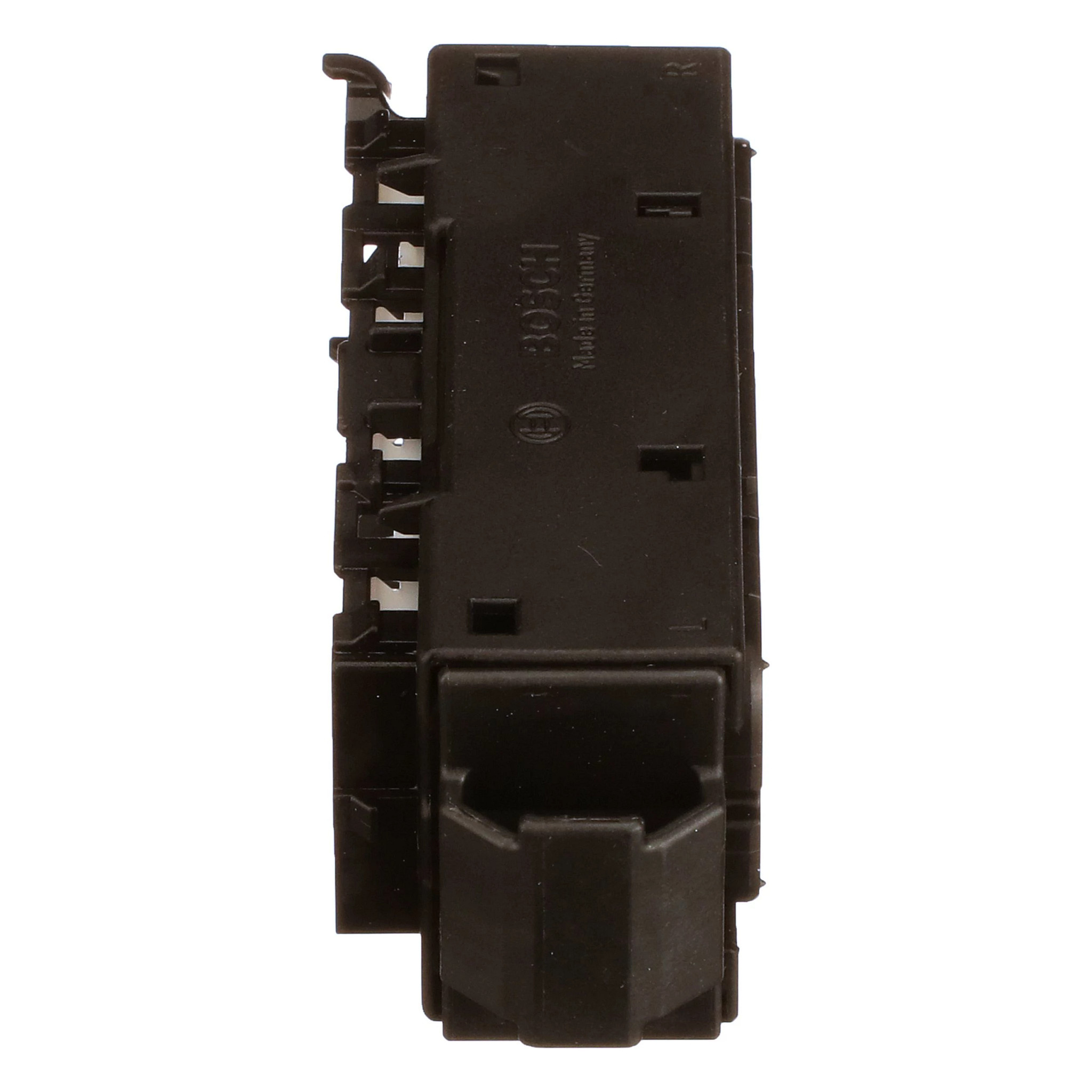 Conector Eléc.
