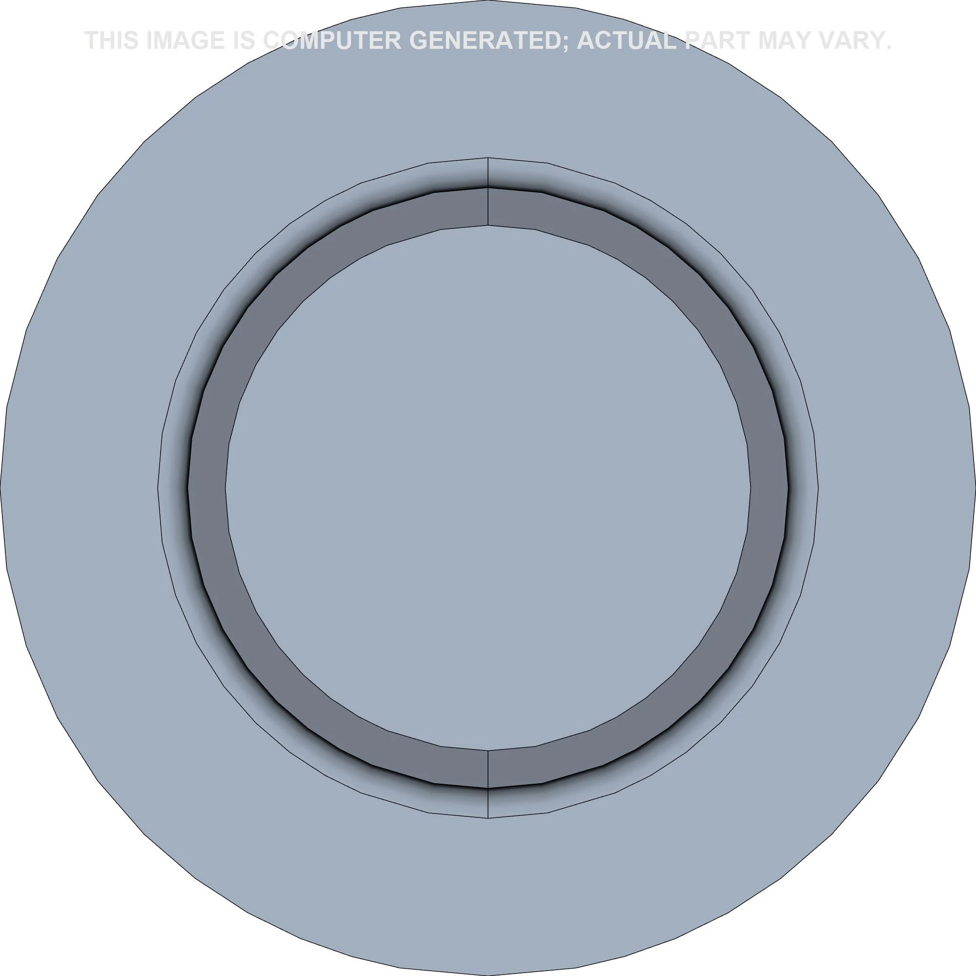 PARAFUSO ALLENA FLAN | CASEIH | EU | FR