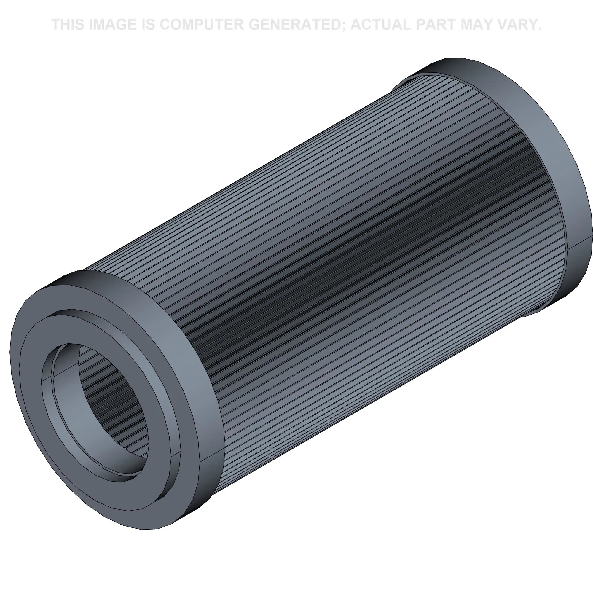 Hydraulic Oil Filter | NEWHOLLANDAG | CA | EN