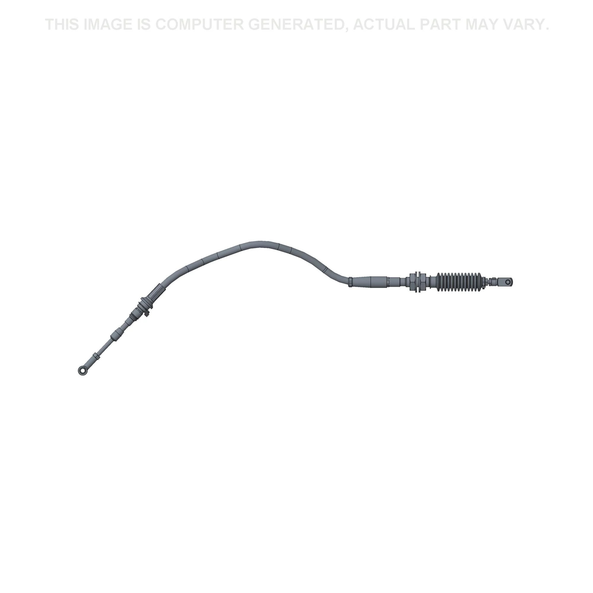 BOWDEN CONTROL | NEWHOLLANDAG | GB | EN