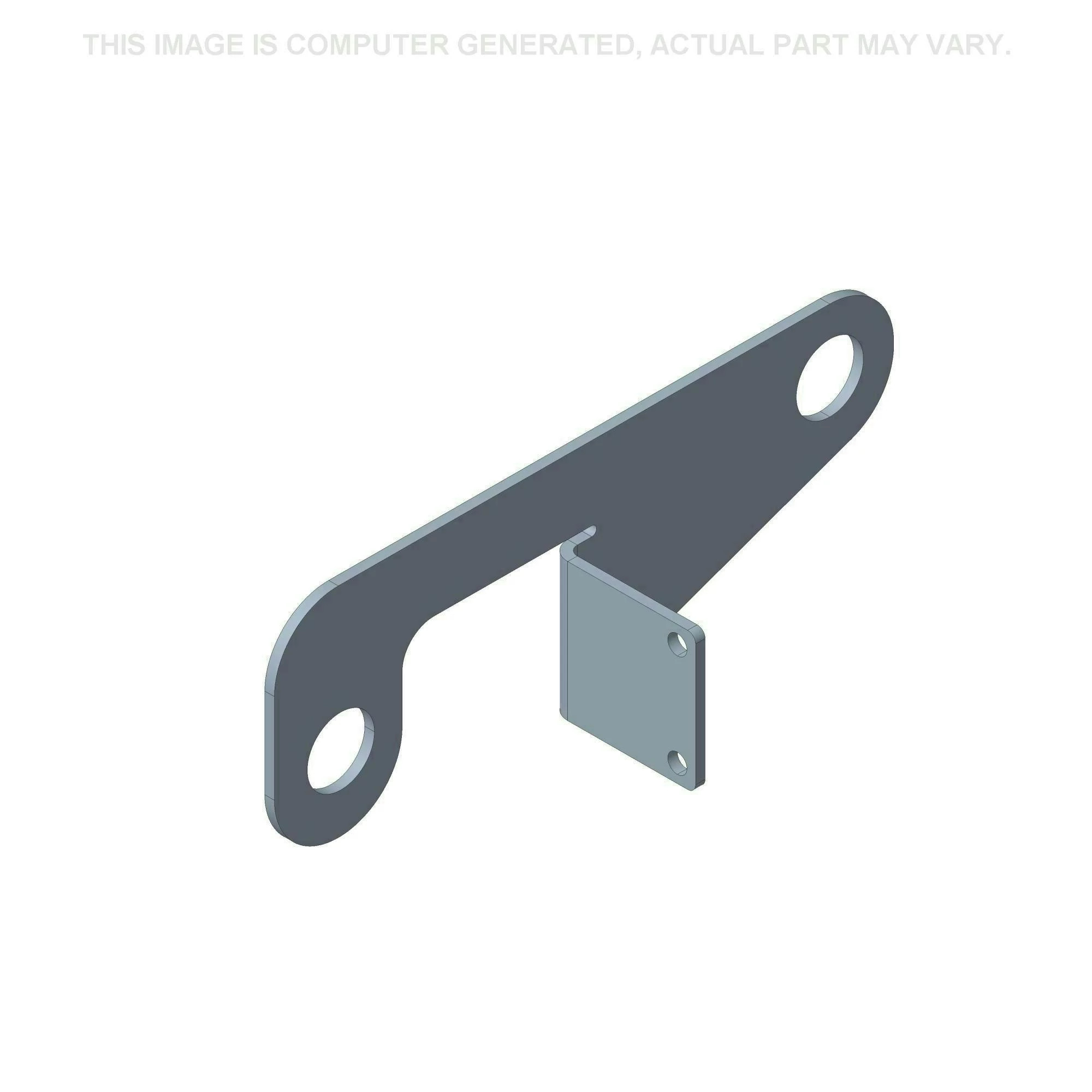 BRACKET | CASEIH | CA | EN