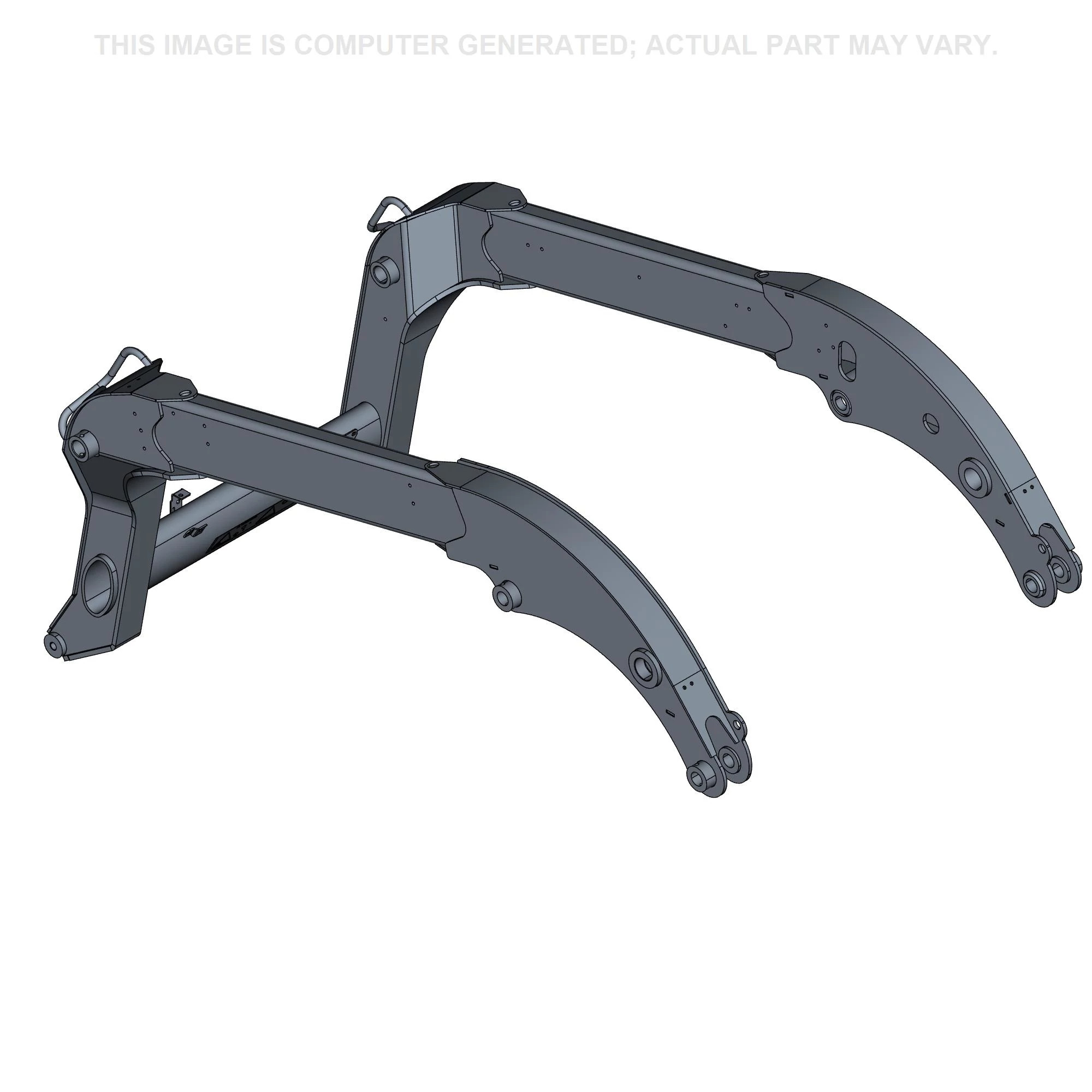 Loader Boom | CASEIH | US | EN