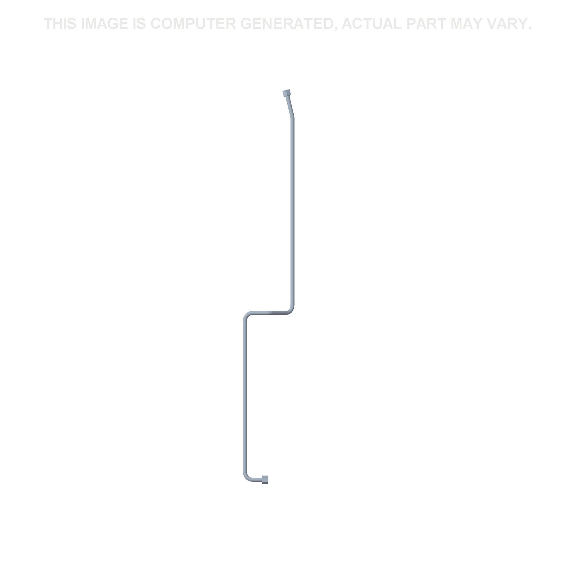 HYD TUBE | CASEIH | EU | EN