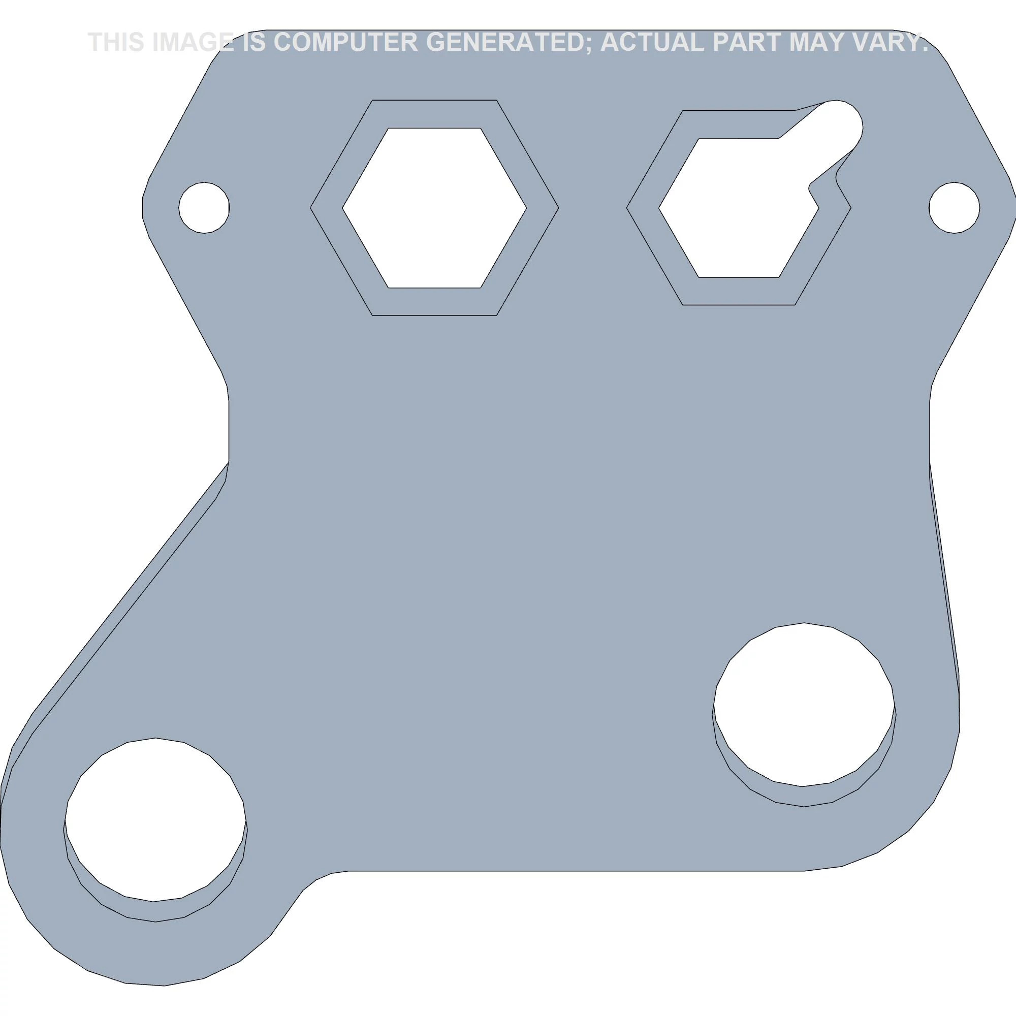 HYD RØR | NEWHOLLANDCE | EU | DA