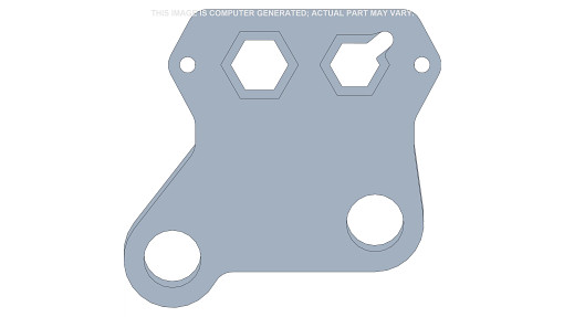 TUYAU HYDRAULIQUE | NEWHOLLANDCE | EU | RU