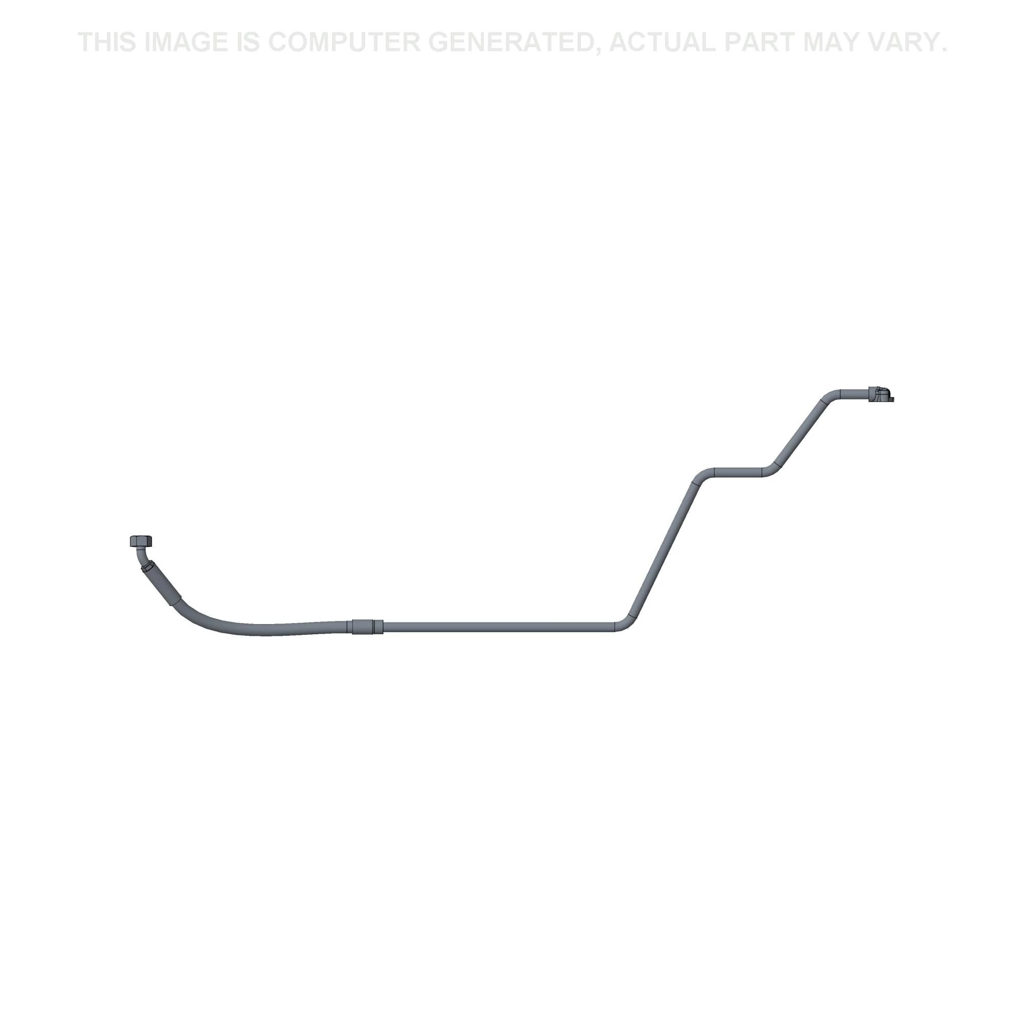 TUBO DE PRESIÓN | NEWHOLLANDAG | EU | EN