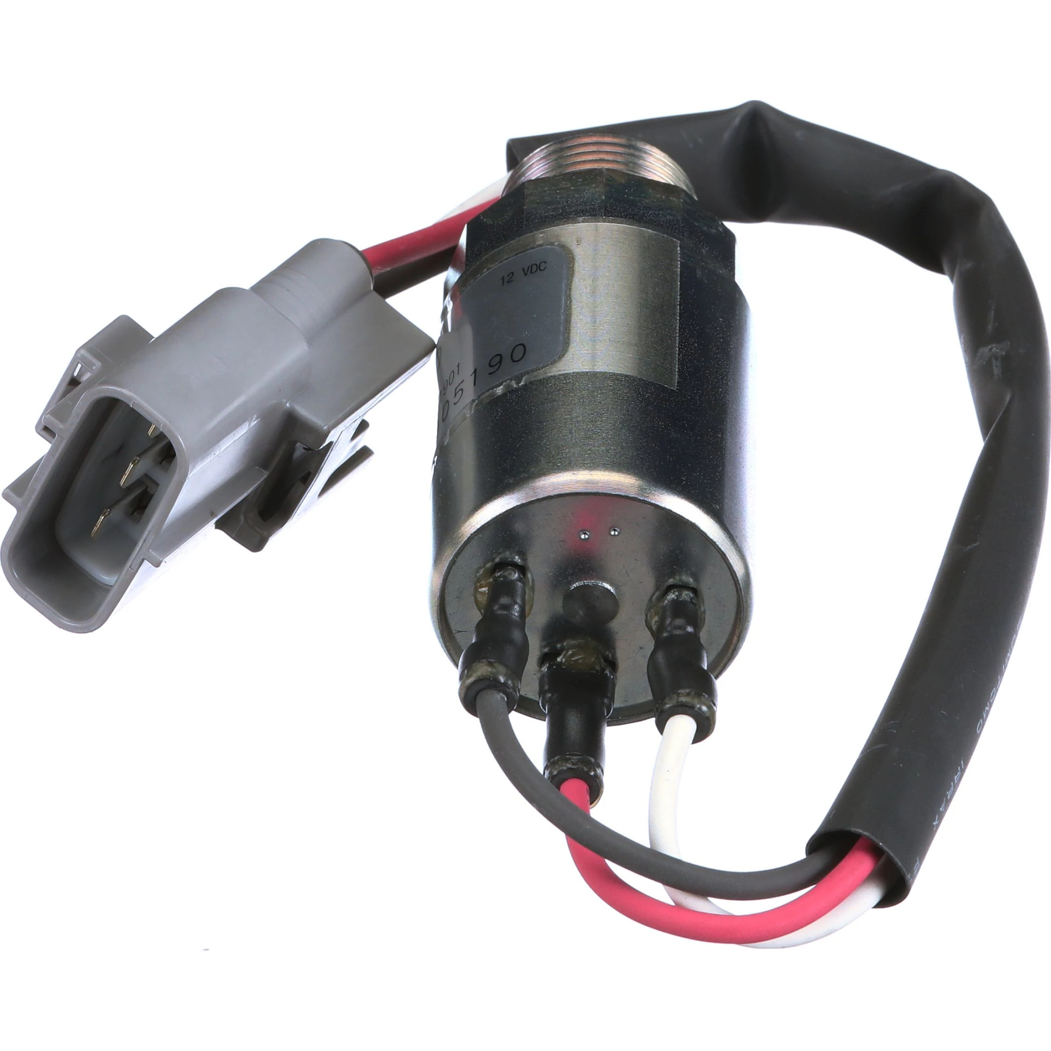 SOLENOID | NEWHOLLANDAG | CA | EN