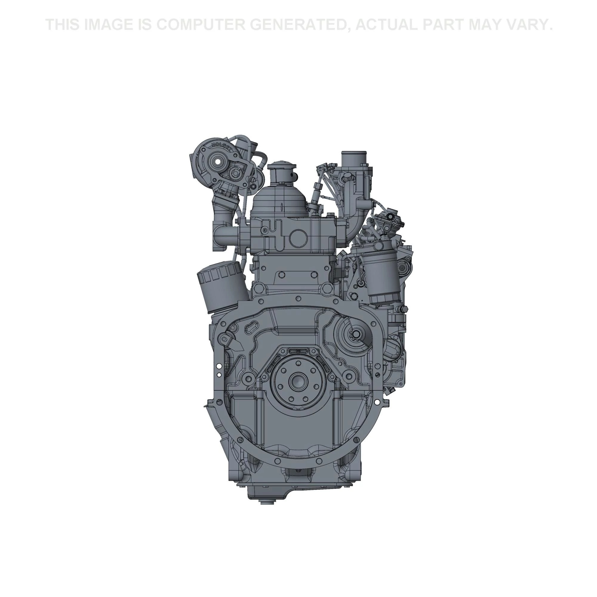 MOTOR | CASEIH | DE | DE