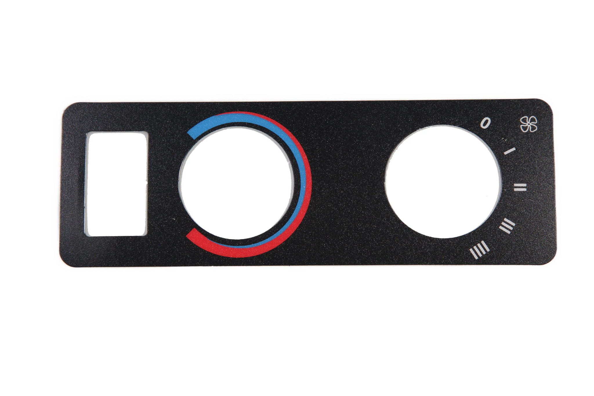 A/C Heater Decal | DEFAULT | CA | FR