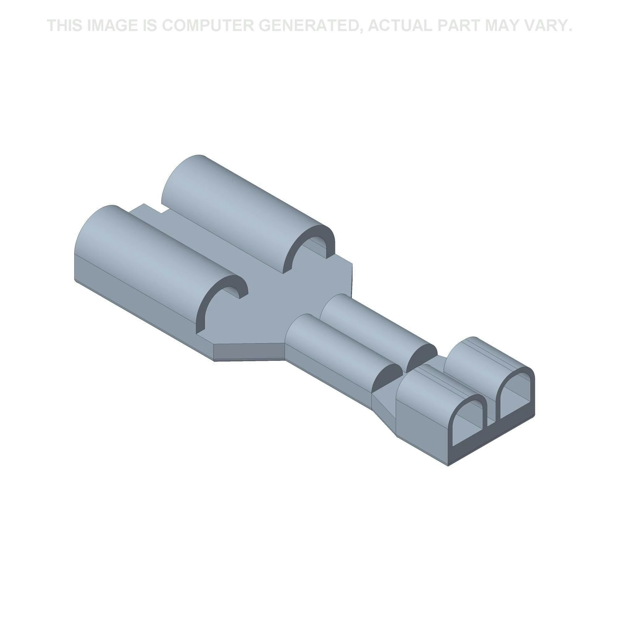 CONNECTOR, ELEC | NEWHOLLANDAG | CA | EN