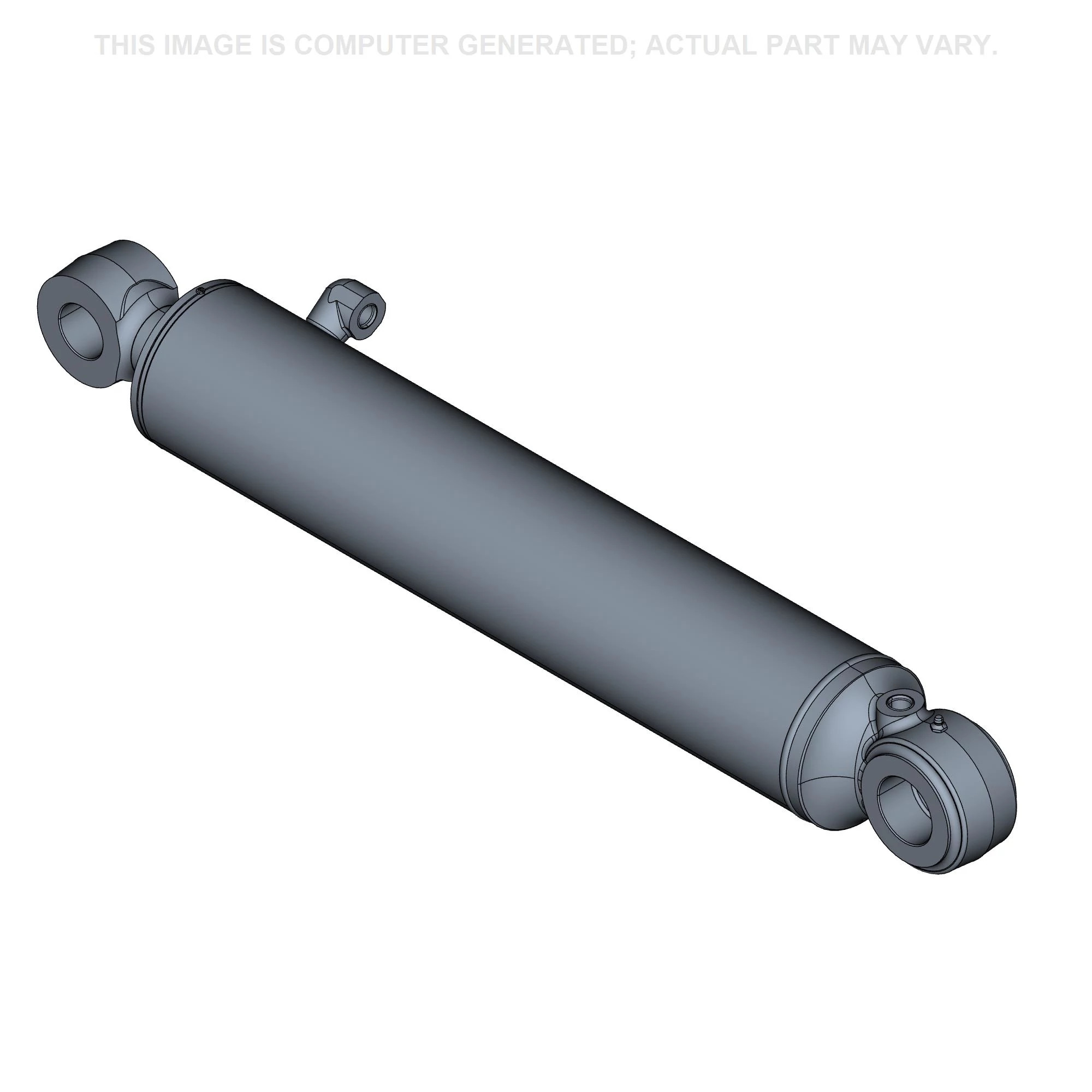 HYDRAULIC CYLINDER | CASEIH | CA | EN