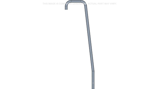 GRAB RAIL | STEYR | EU | FR