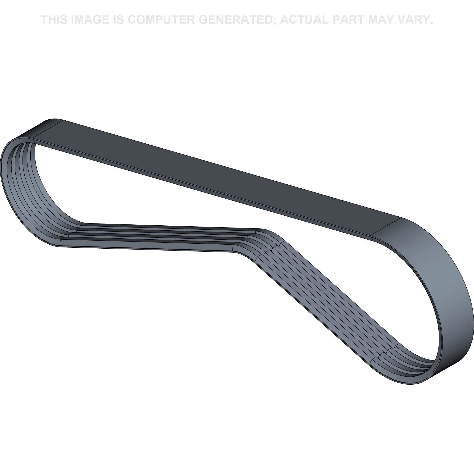 Courroie trapézoïdale | CASEIH | CA | FR