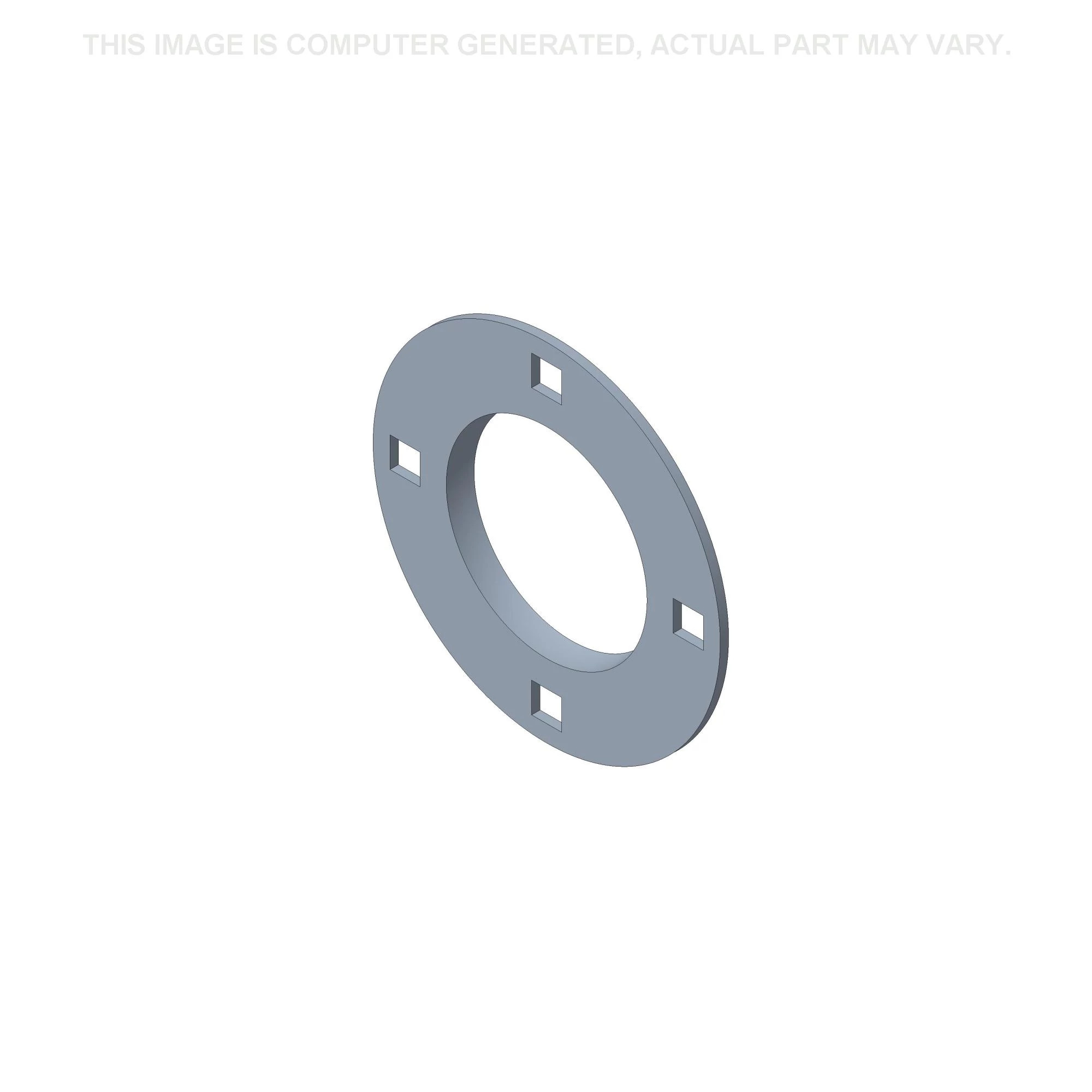 Flange | NEWHOLLANDAG | CA | EN