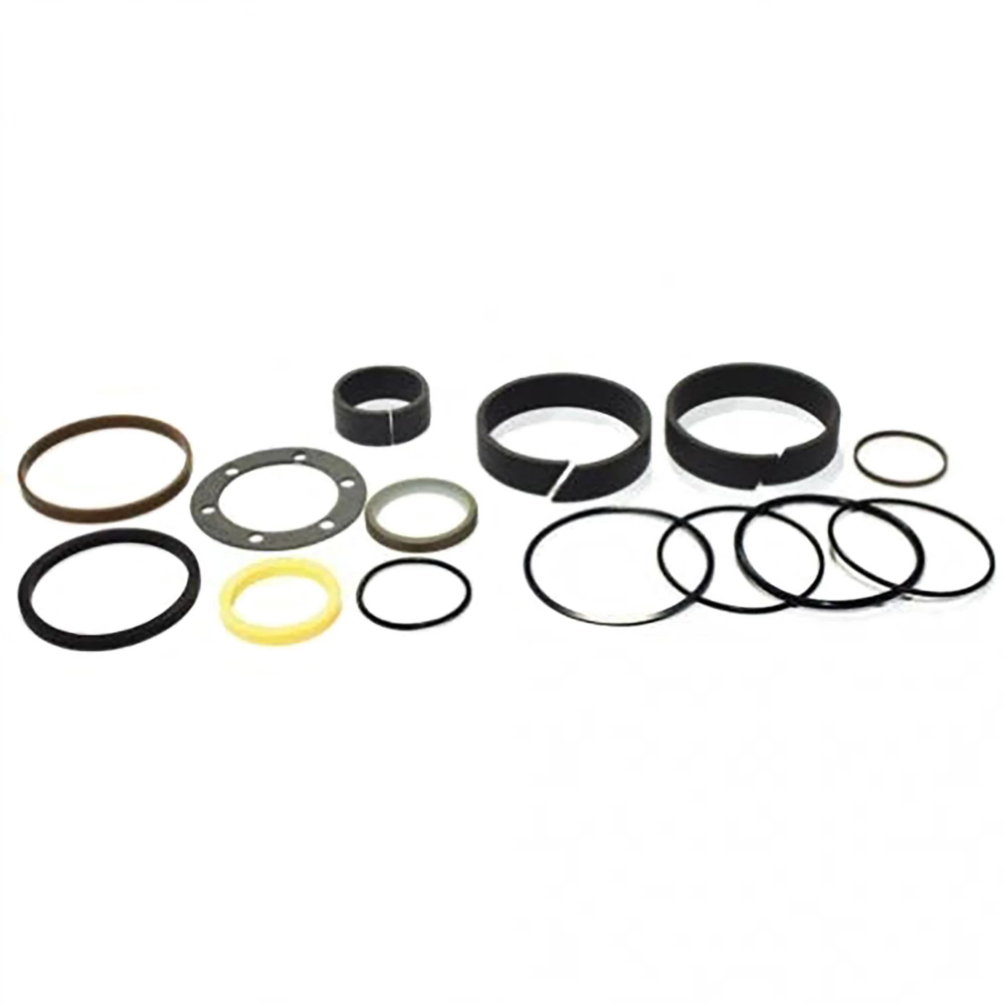 Lift Cylinder Hydraulic Seal Kit | NEWHOLLANDCE | CA | EN