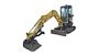 COMPACT CRAWLER EXCAVATOR TIER 4 (NA) - ASN PW14-46519 | NEWHOLLANDCE | IT | IT