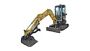 COMPACT CRAWLER EXCAVATOR TIER 4 (NA) - ASN PW14-46519 COMPACT CRAWLER EXCAVATOR TIER 4 (NA) - ASN PW14-46519 | NEWHOLLANDCE | BR | PT
