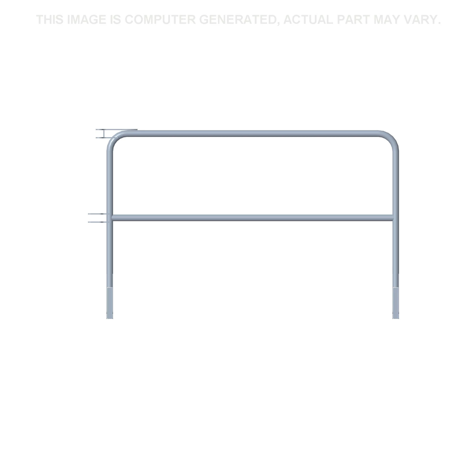 HANDRAIL | CASECE | CA | EN