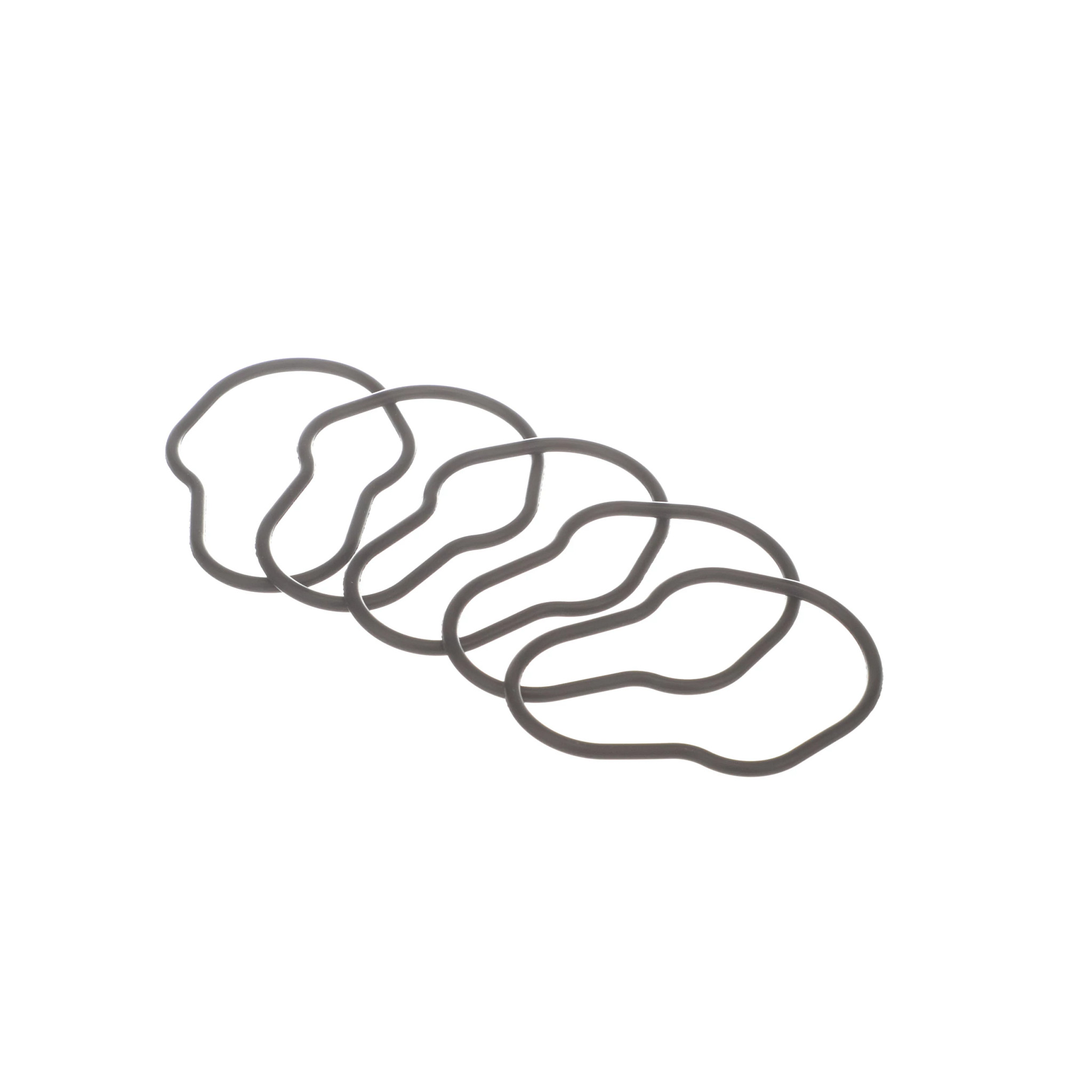 Junta O-Ring - 2,62 mm espessura | NEWHOLLANDCE | BR | PT