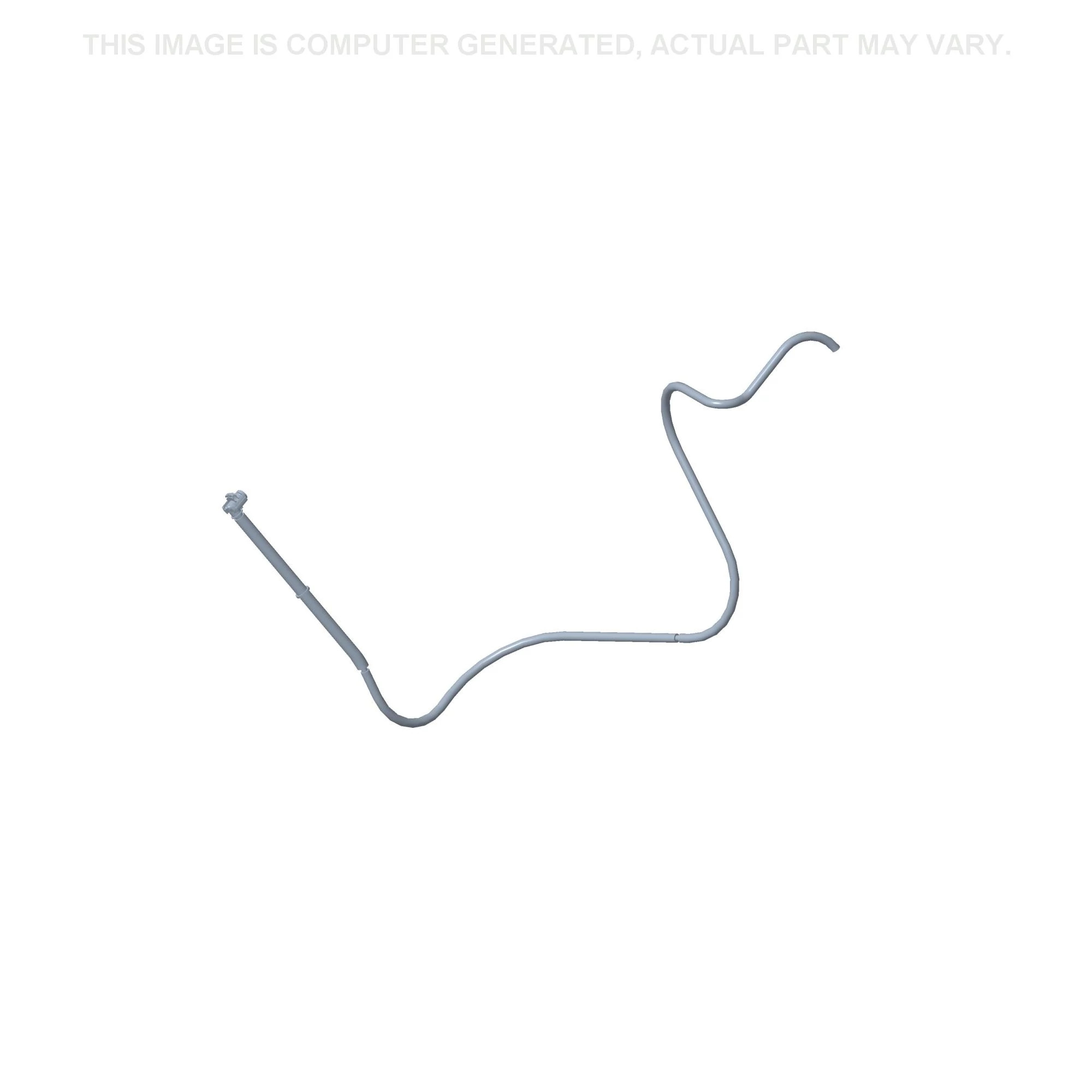 Radiator Hose | NEWHOLLANDCE | US | EN