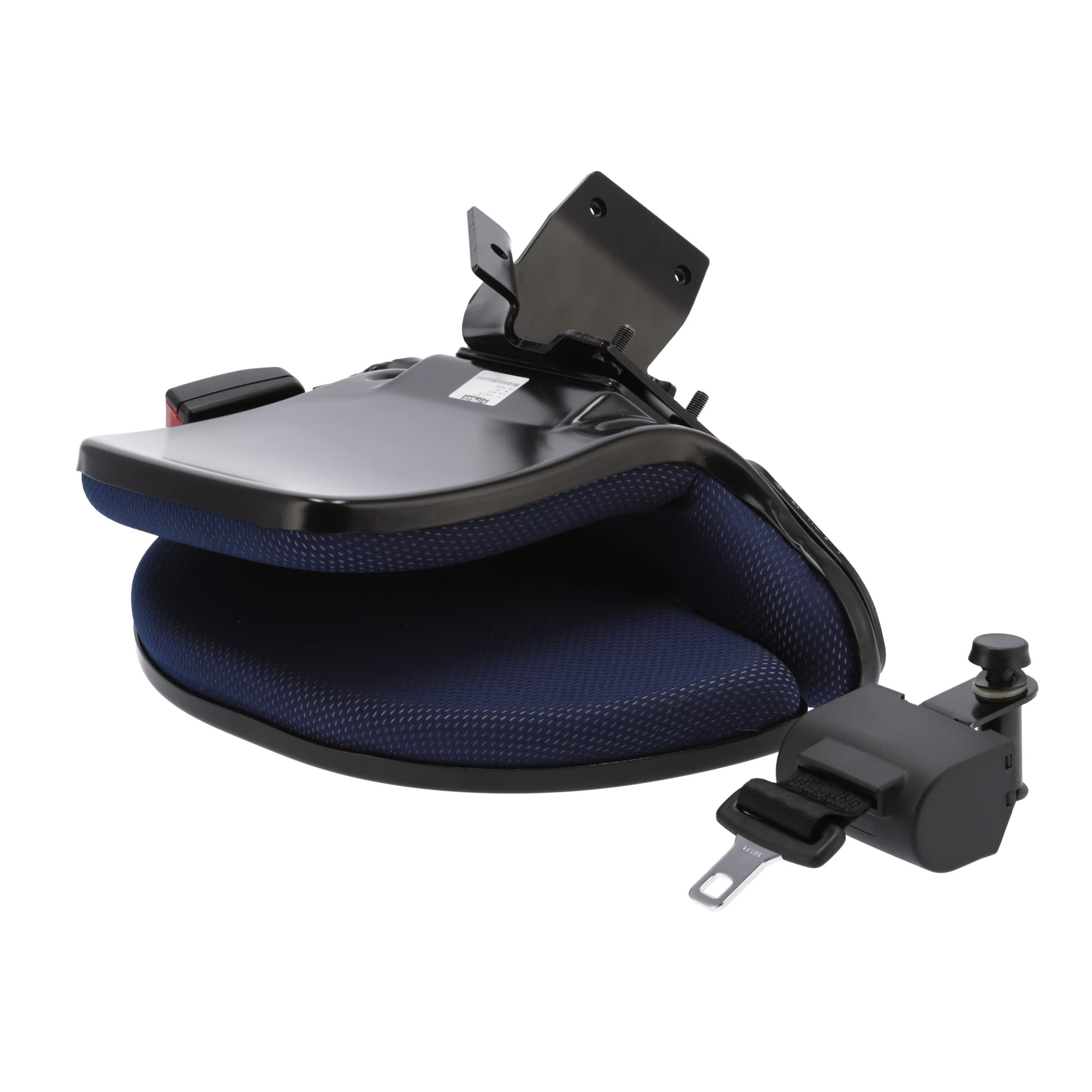 INSTRUCTIONAL SEAT | NEWHOLLANDCE | EU | EN