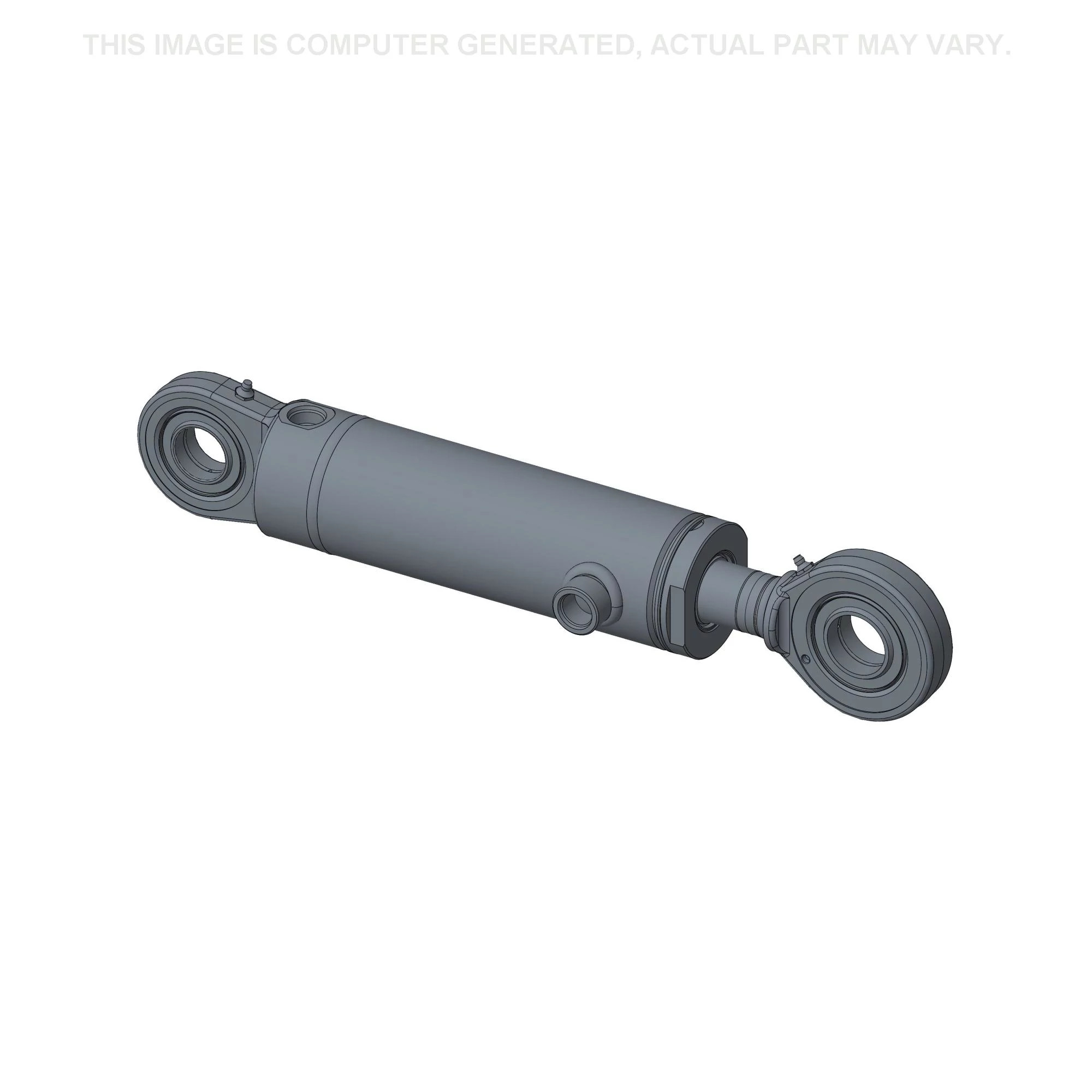 Steering Cylinder | NEWHOLLANDAG | CA | FR