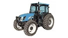 TRACTOR DE LUXO | NEWHOLLANDAG | BR | PT