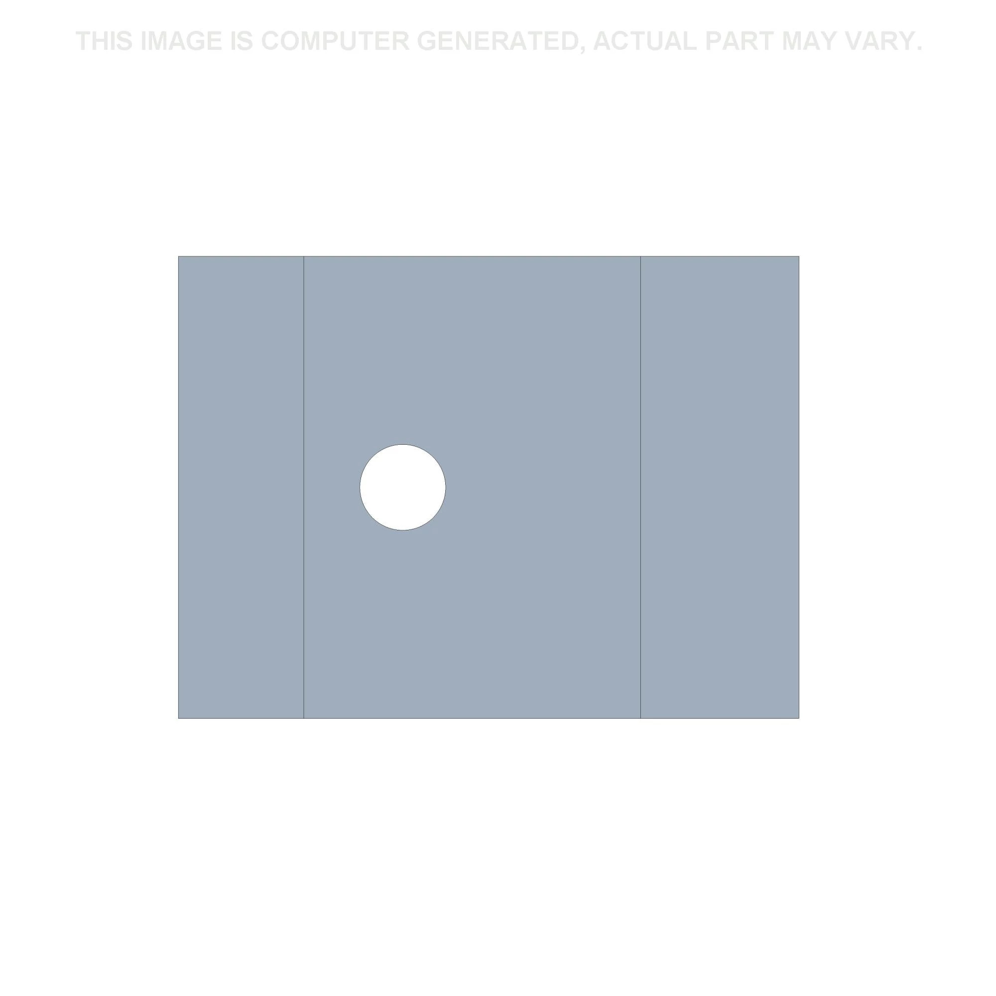 CLAMP BRACKET | NEWHOLLANDCE | SA | PT