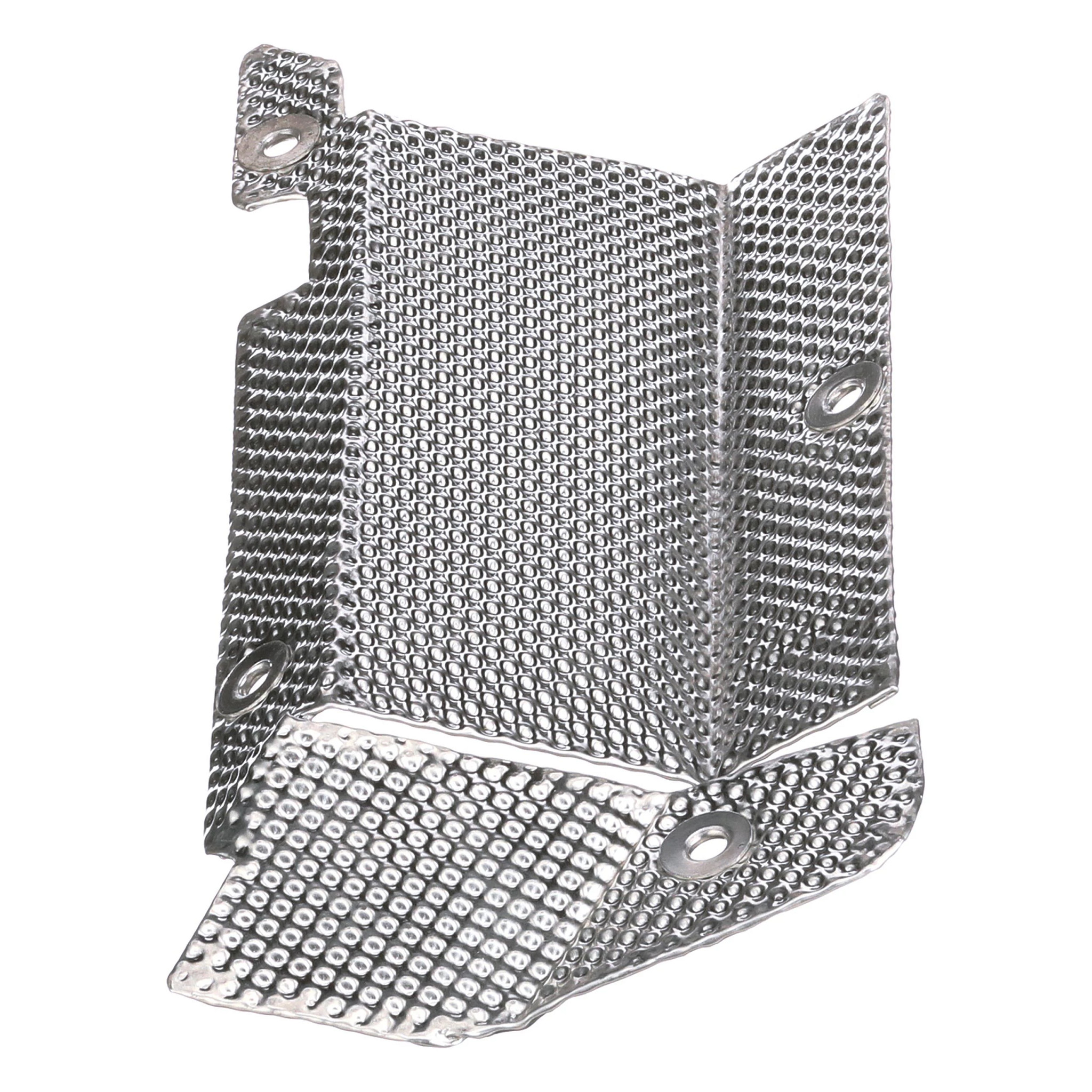 HEAT SHIELD | DEFAULT | US | EN