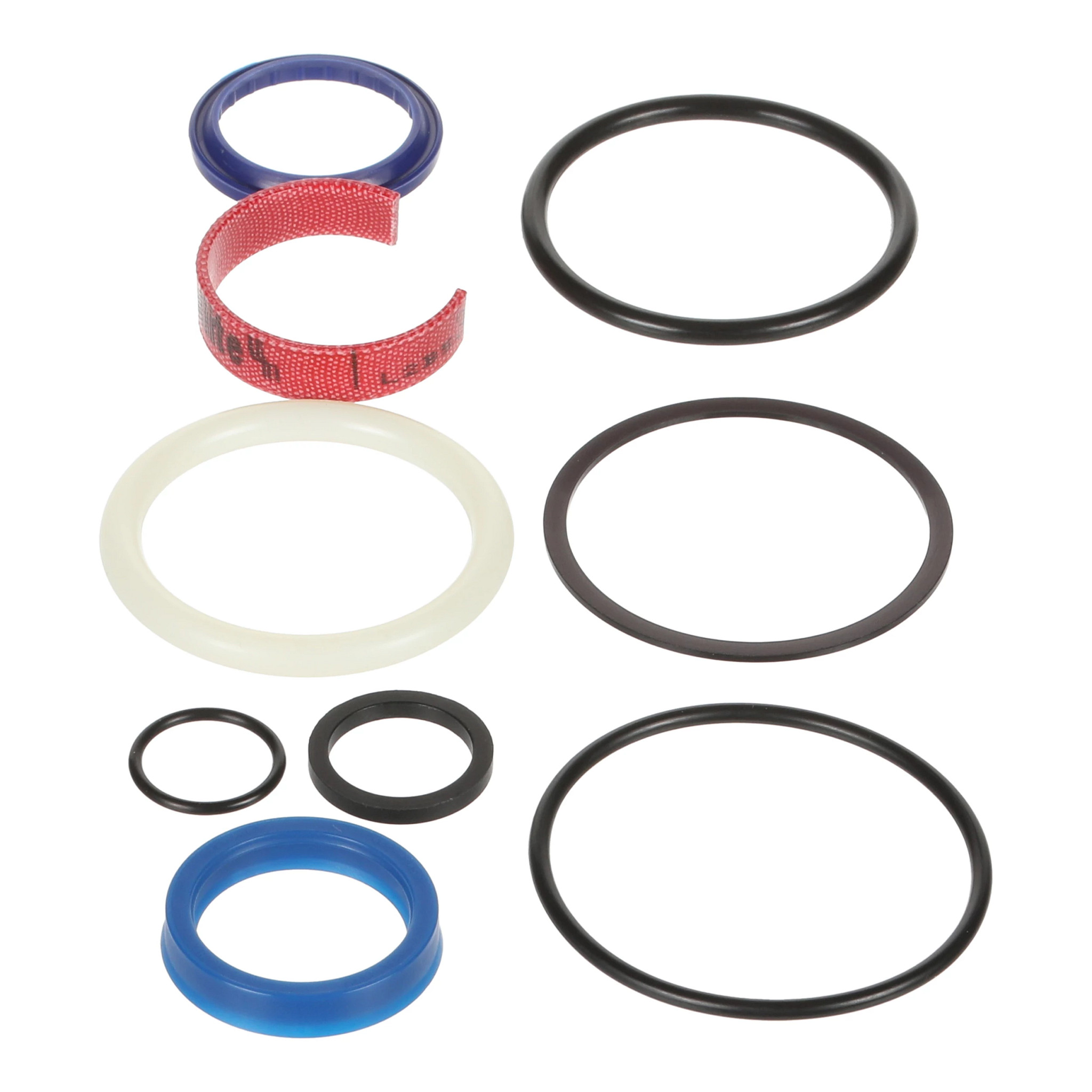 SEAL KIT | CASEIH | US | EN