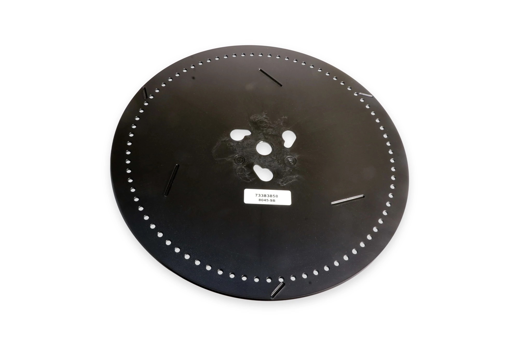 DISC | NEWHOLLANDAG | CA | EN