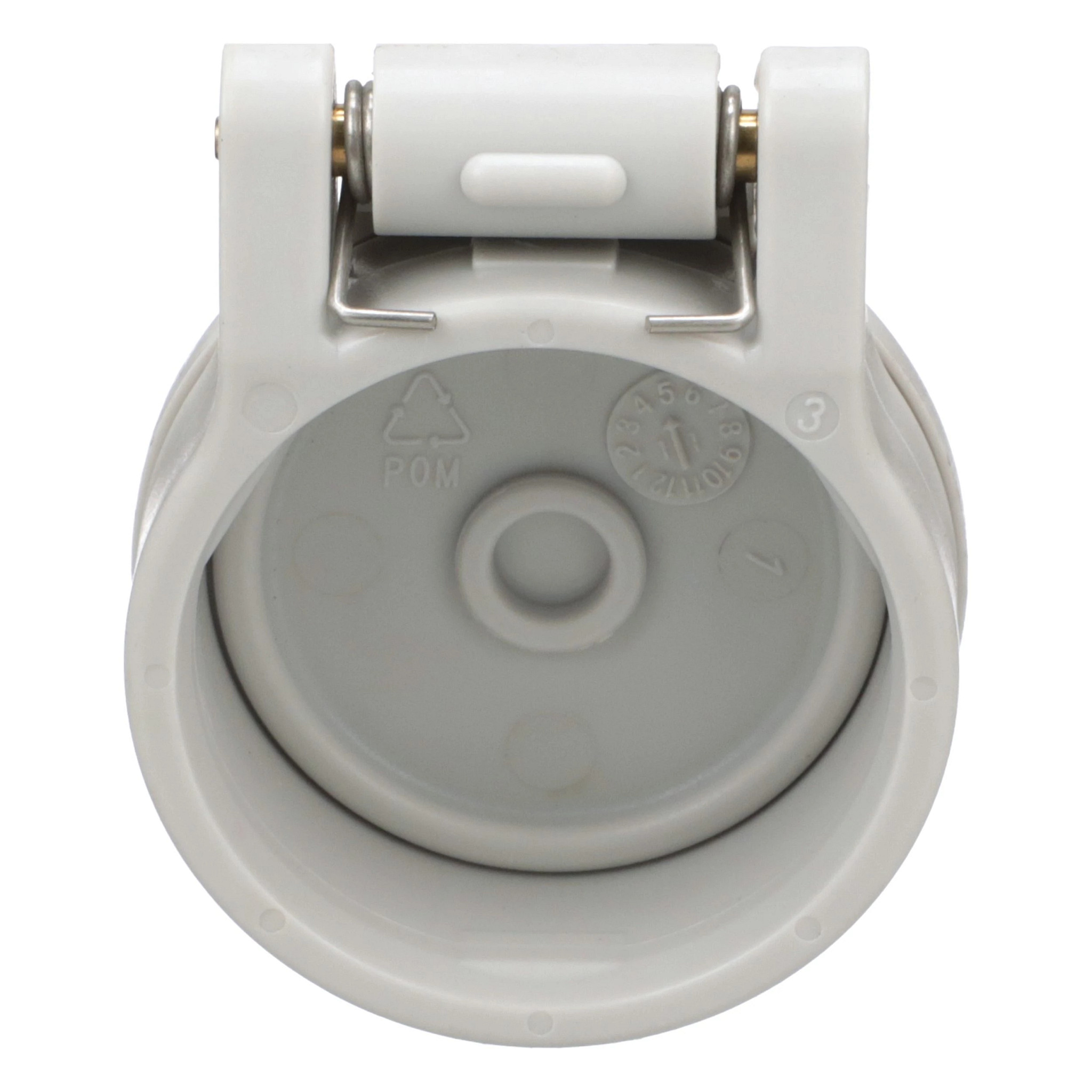 CAP | CASEIH | EU | ES