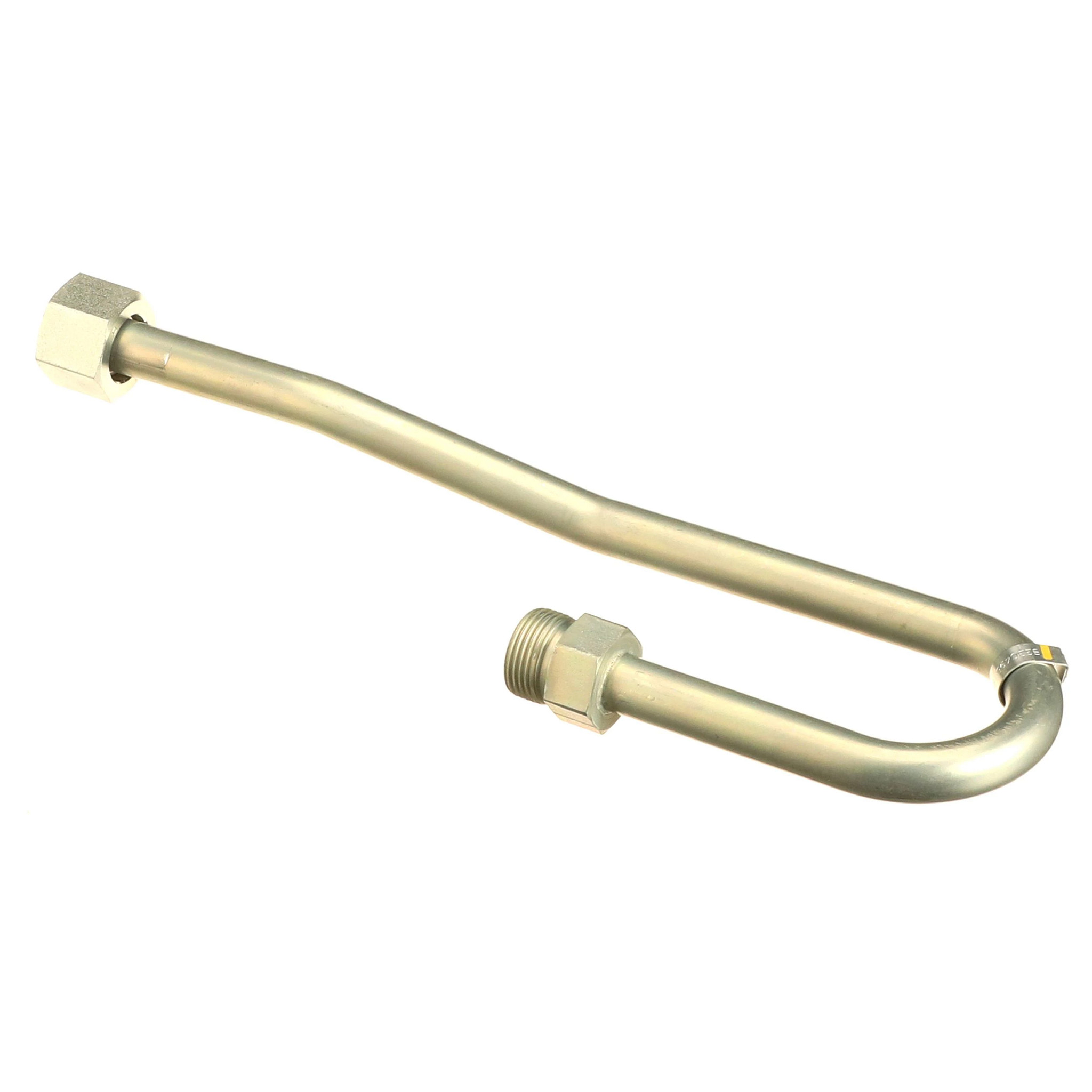 Lift Cylinder Supply Tube - Plated | NEWHOLLANDCE | CA | EN