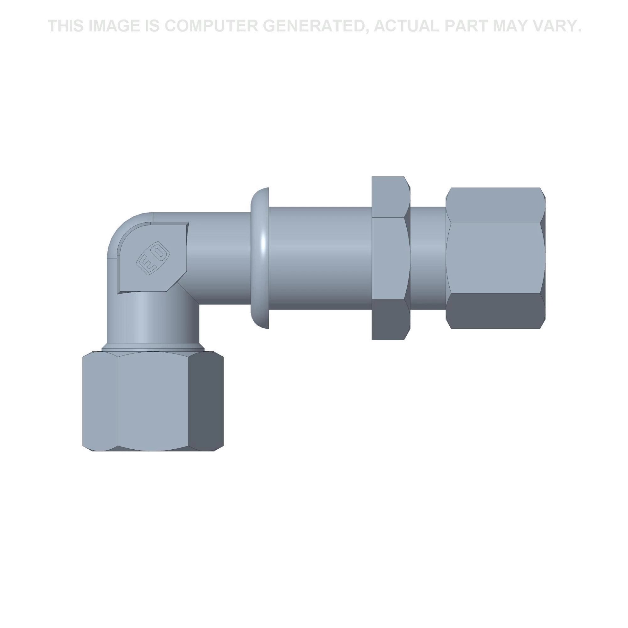 ELBOW | CASEIH | CA | EN