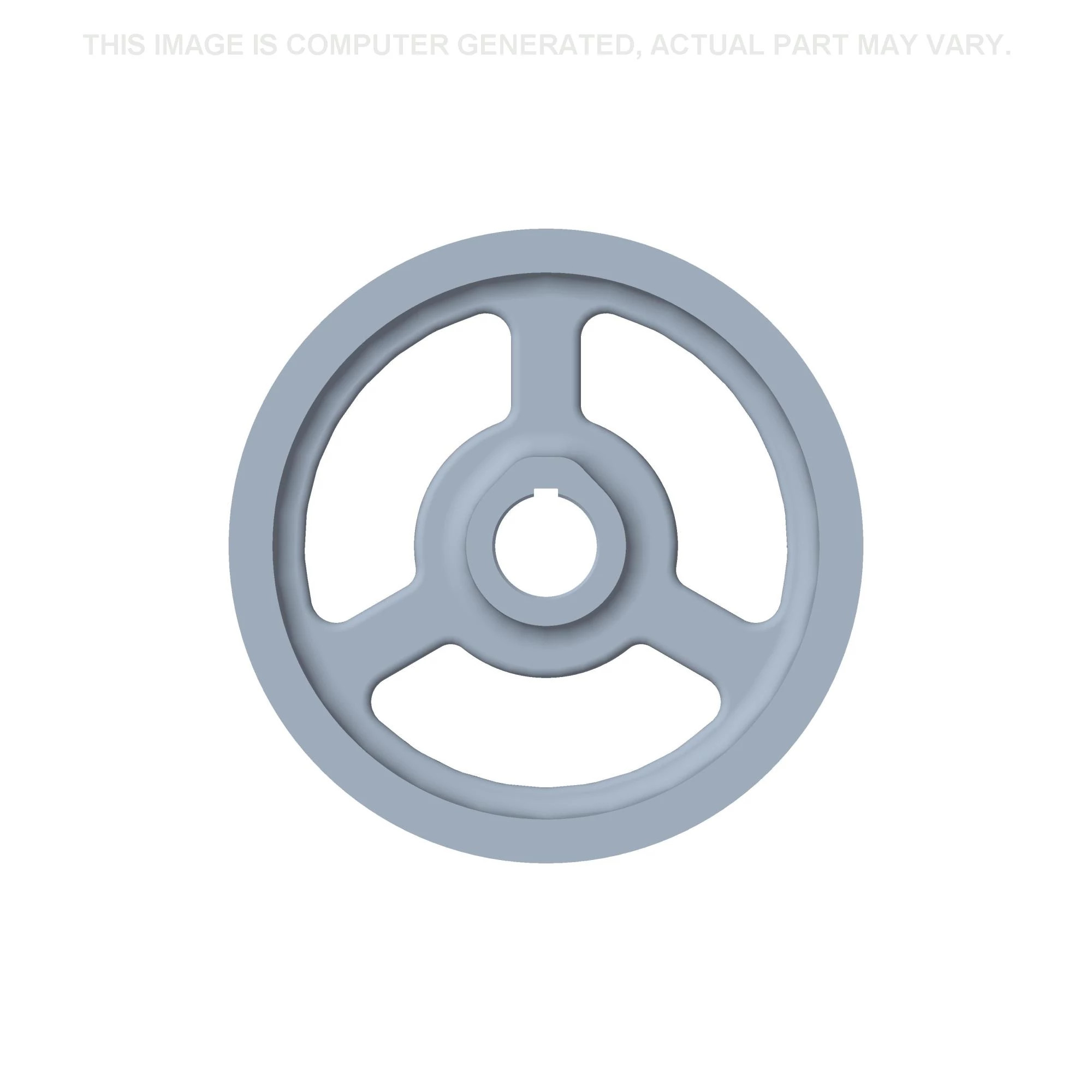 PULLEY | CASEIH | GB | EN