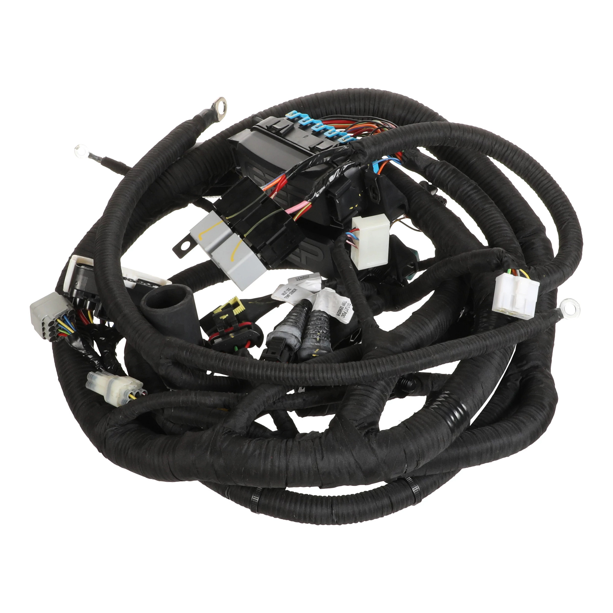 GRUPO DE CABLES | NEWHOLLANDCE | ES | ES