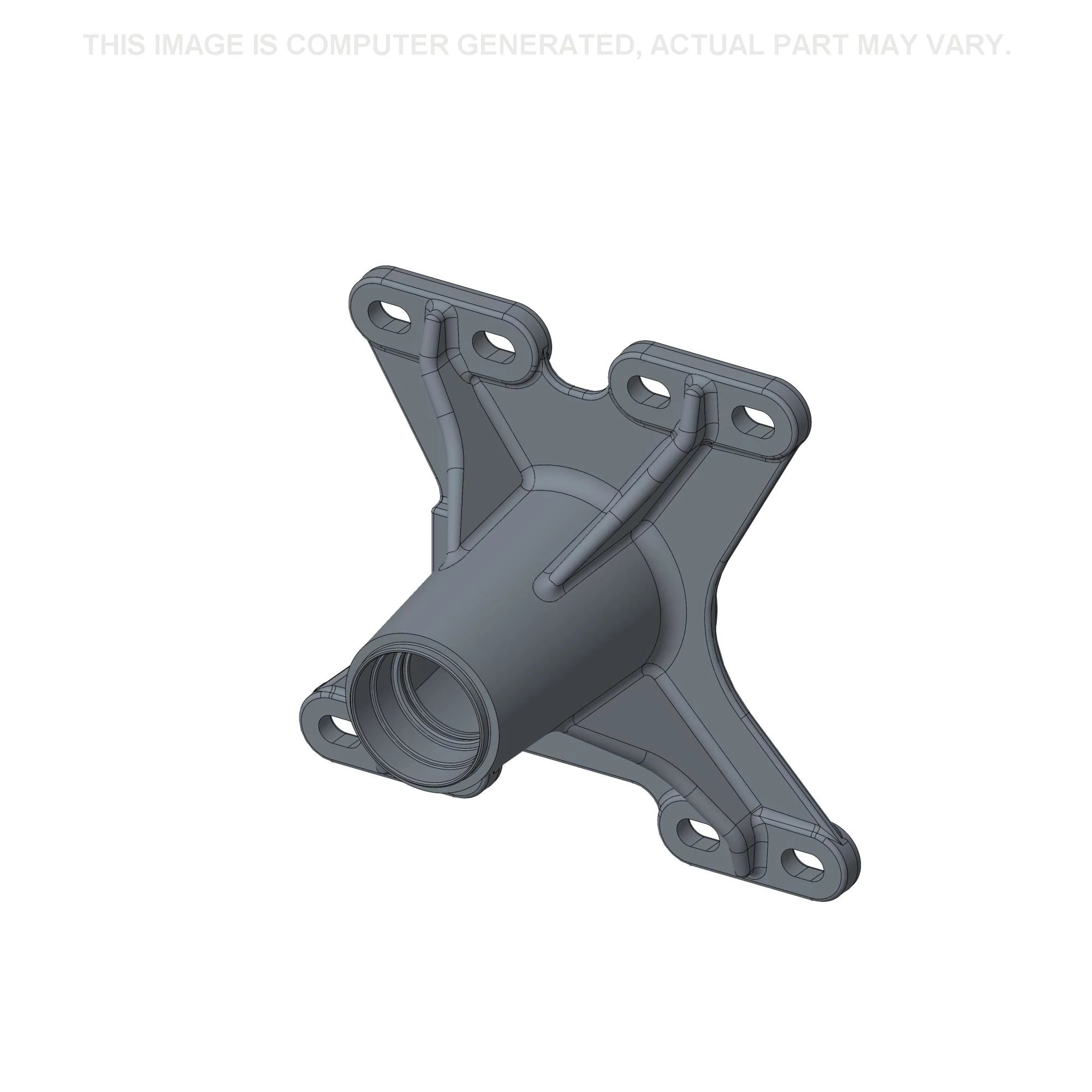 HOUSING, AXLE | NEWHOLLANDAG | US | EN