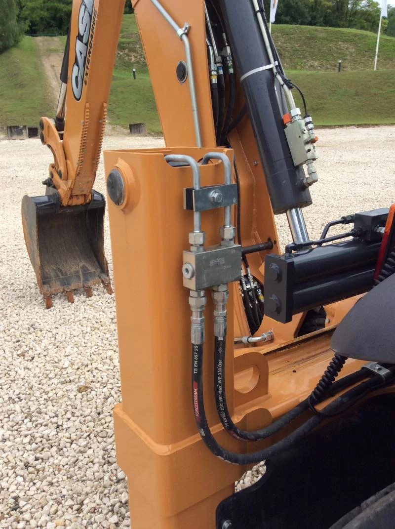 DIA KIT, SSL | CASEIH | US | EN