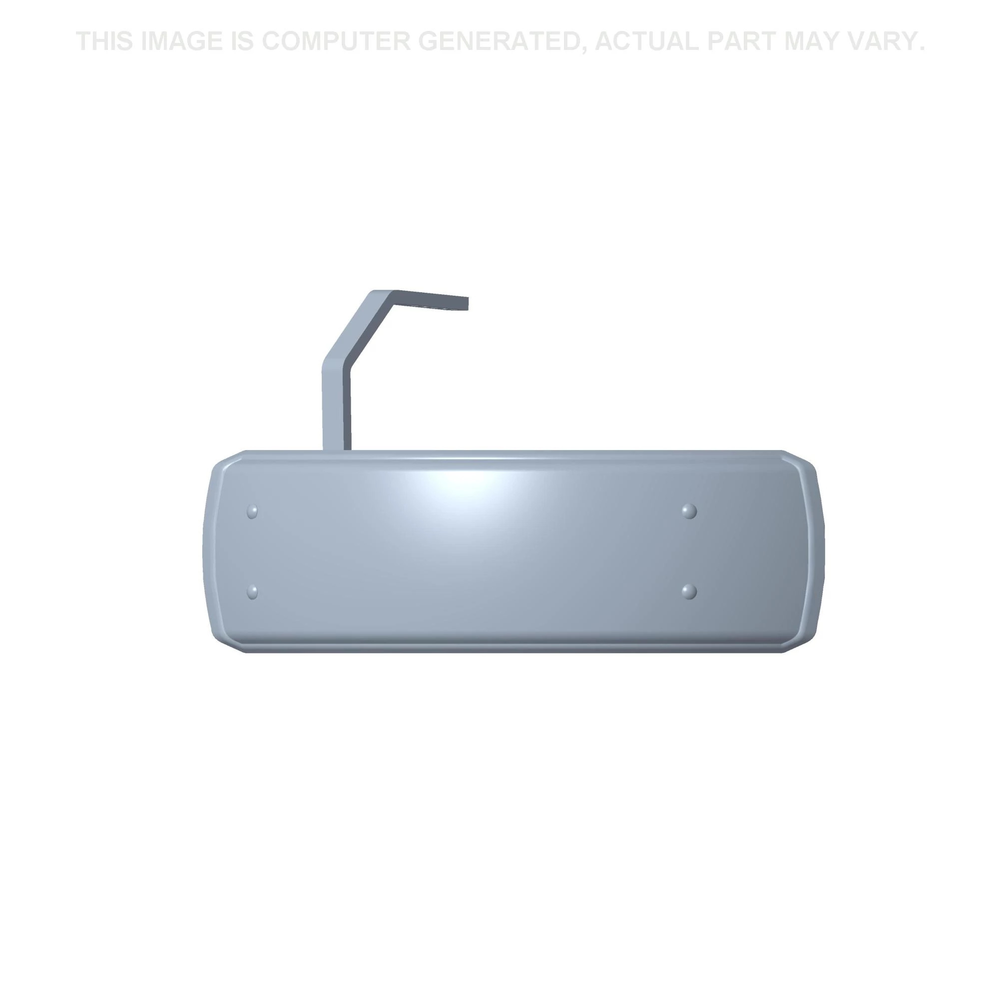 FRONT FENDER | CASEIH | EU | EN