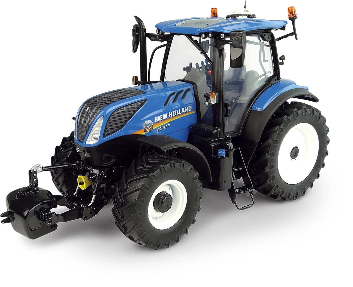 TOY | NEWHOLLANDAG | NZ | EN