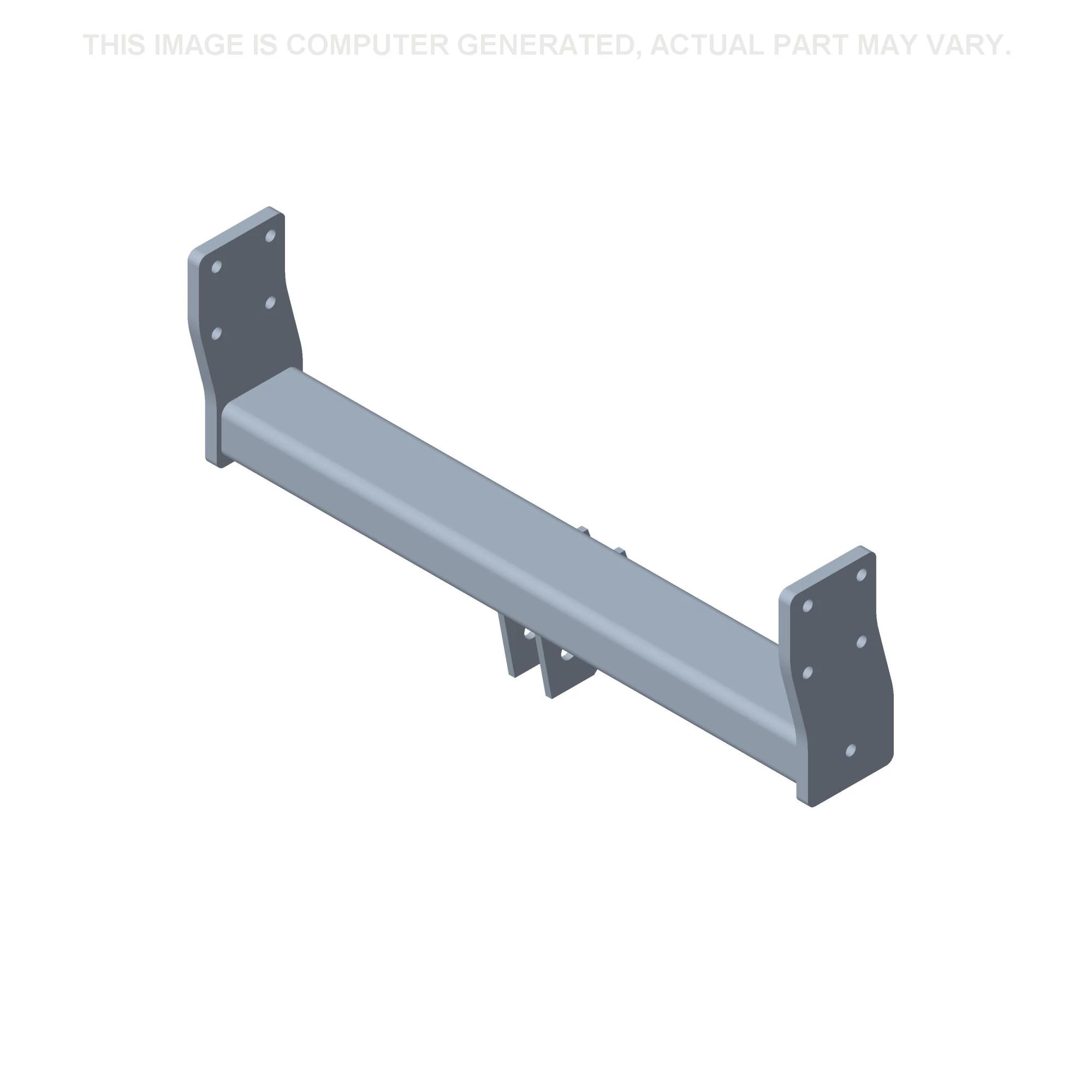 Crossrail | NEWHOLLANDAG | CA | FR