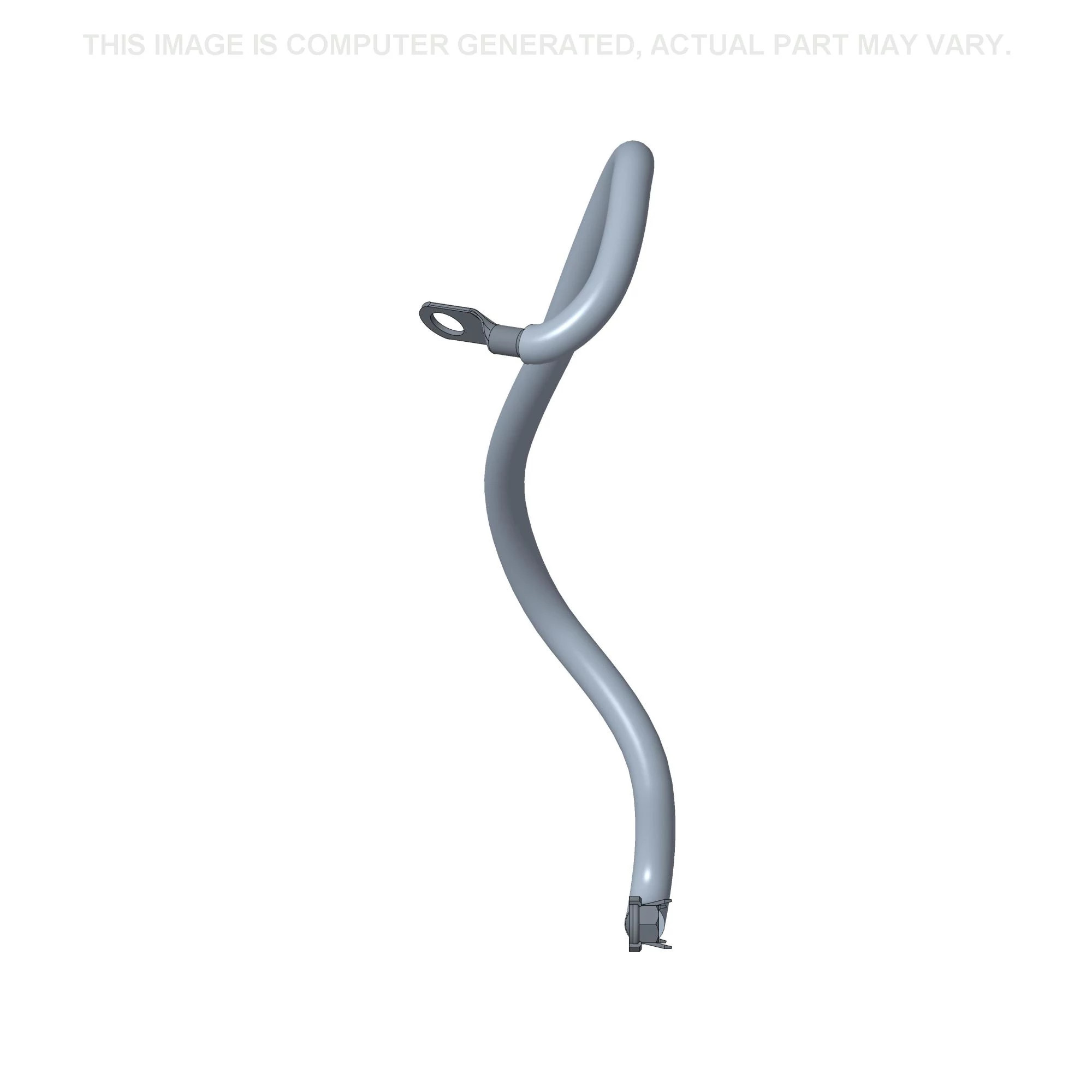 ELECTRIC CABLE | NEWHOLLANDAG | US | EN