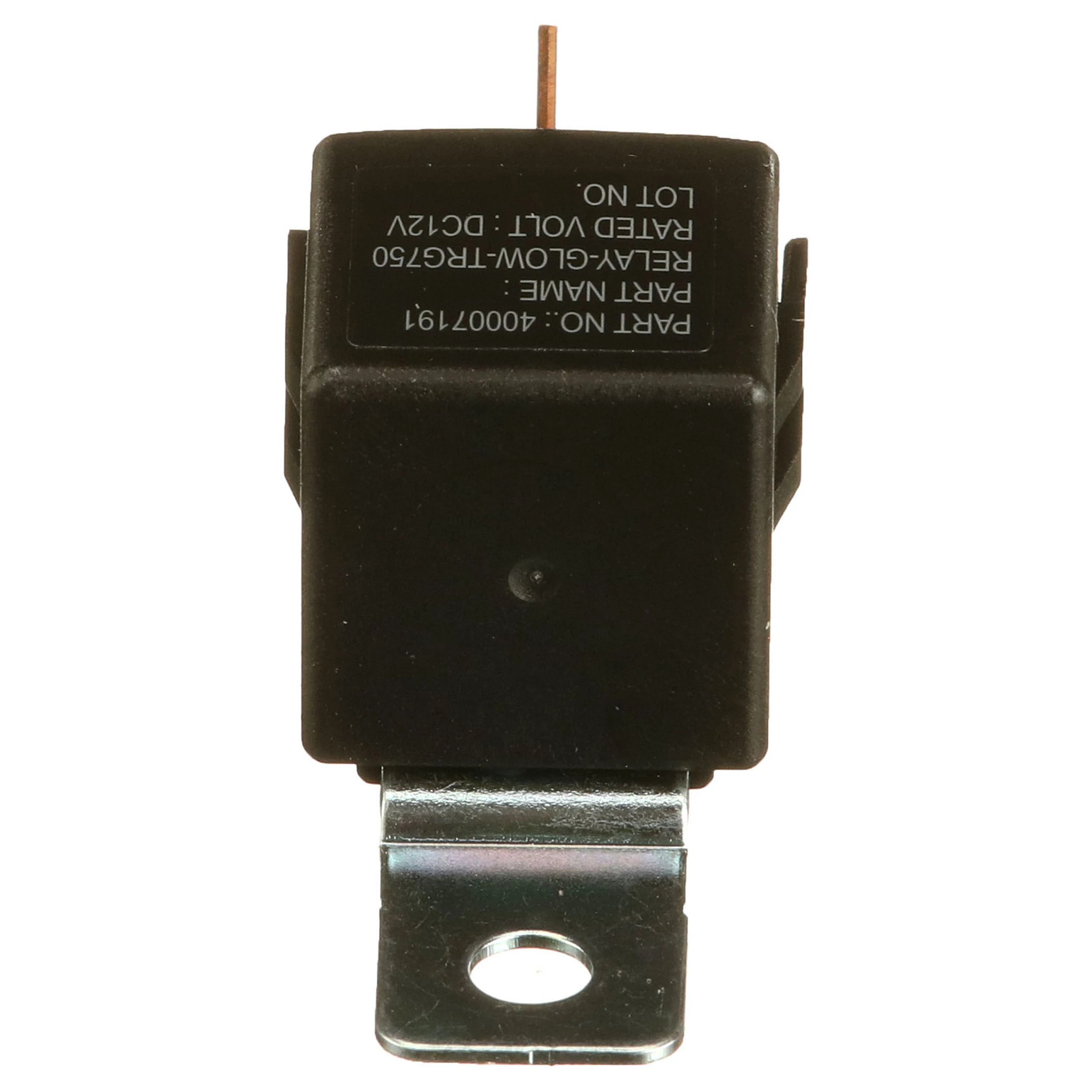 RELAY | CASEIH | US | EN