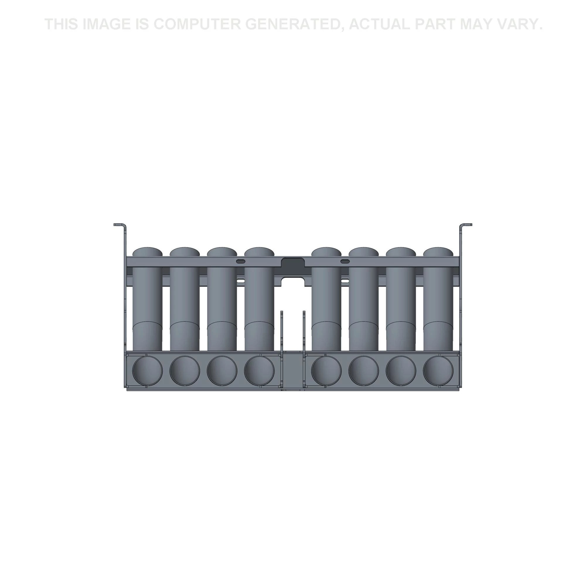 MANIFOLD | FLEXICOIL | US | EN