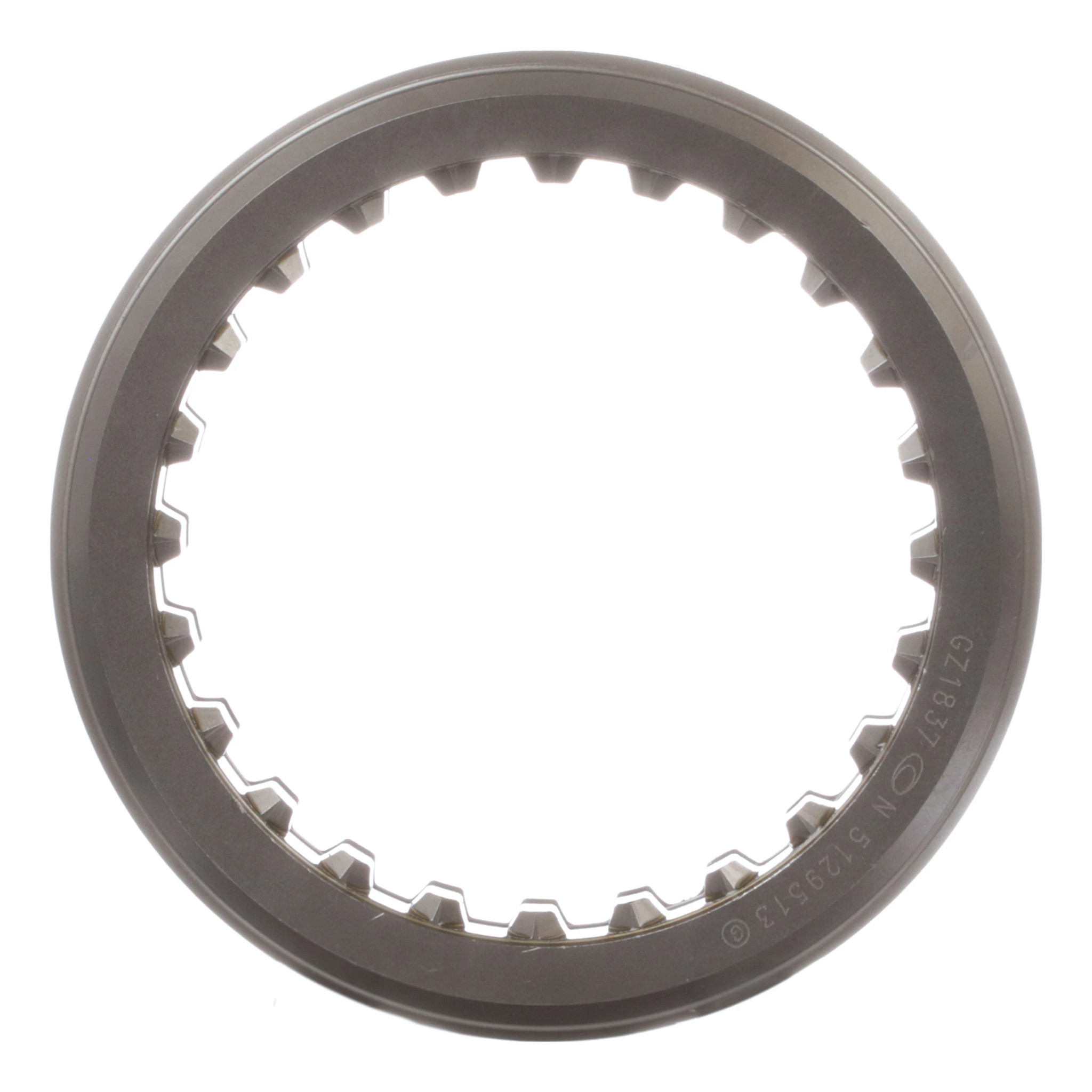 SYNCHRONIZER | NEWHOLLANDAG | SA | PT