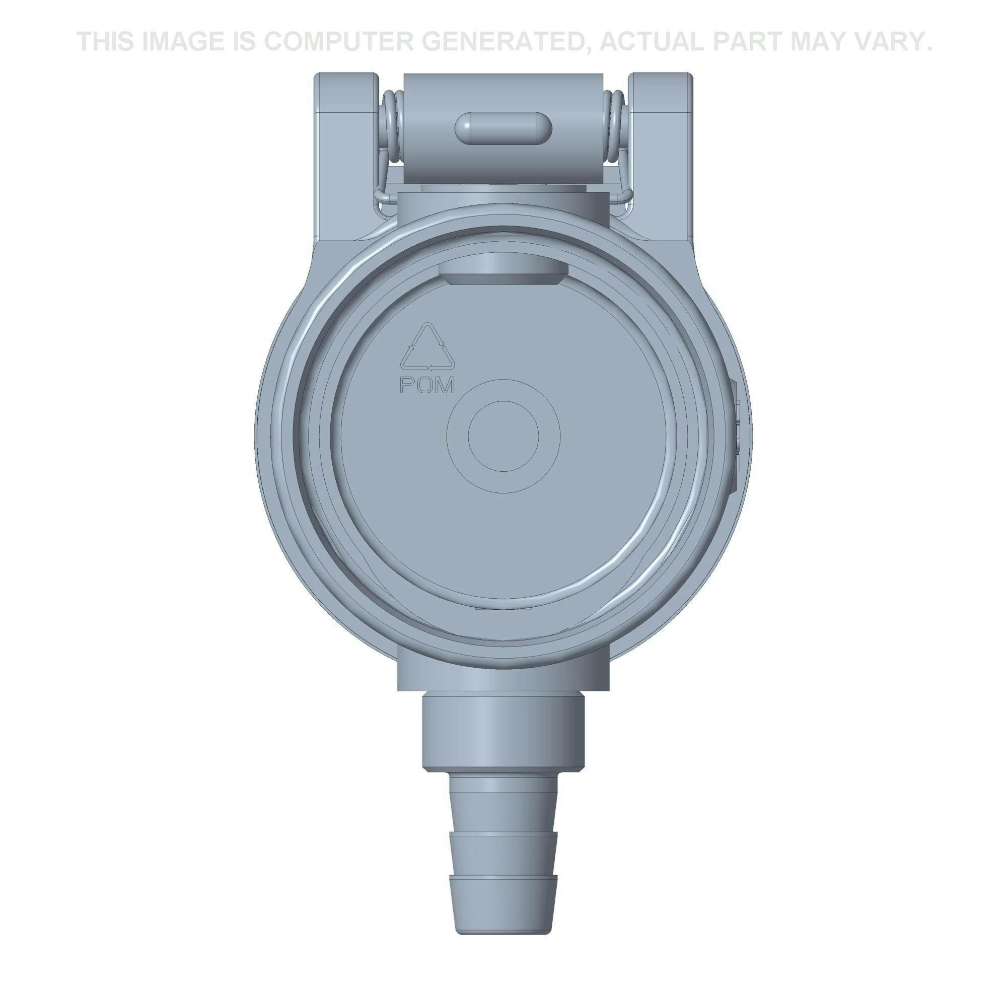 PROTECTION CAP | FLEXICOIL | US | EN